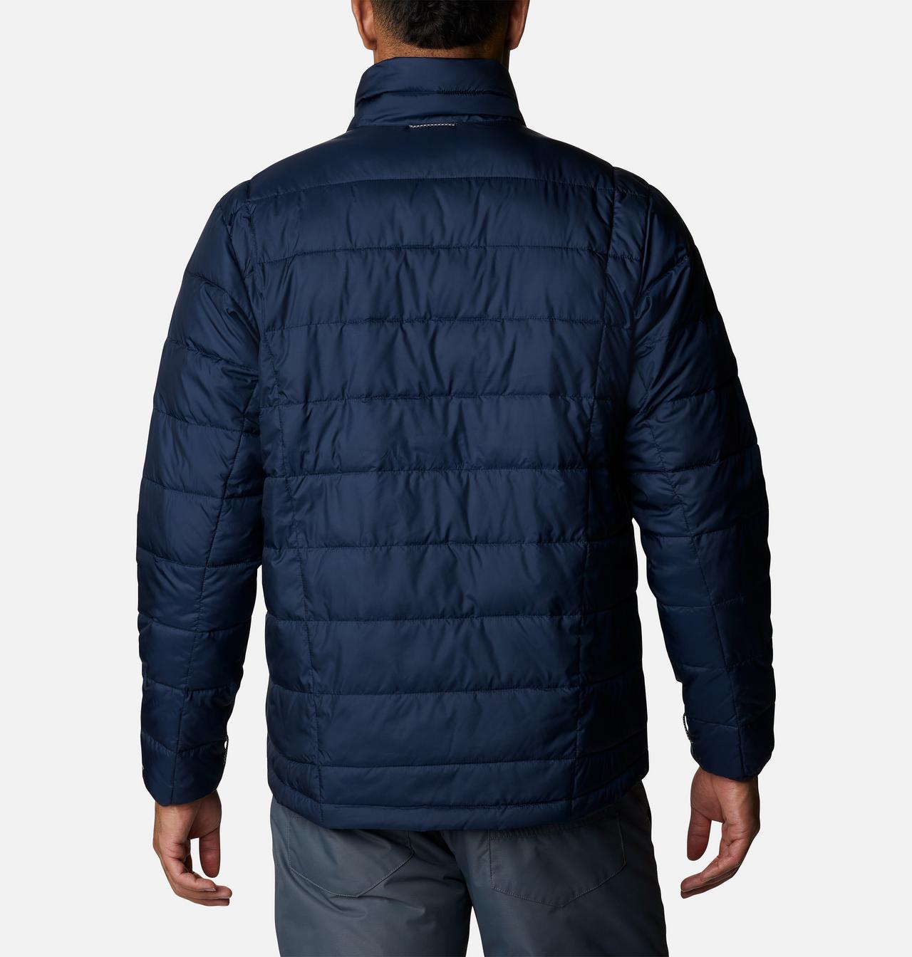 Men's Whirlibird™ IV Interchange Jacket 13