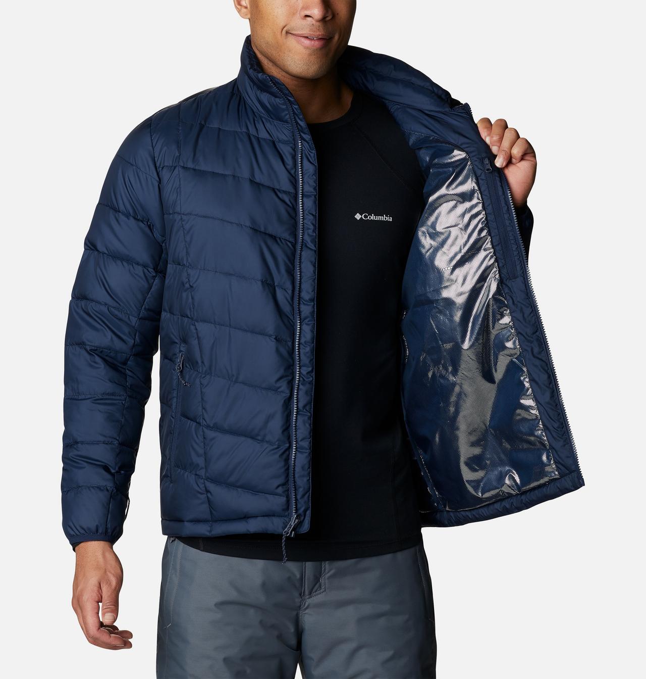 Men's Whirlibird™ IV Interchange Jacket 14