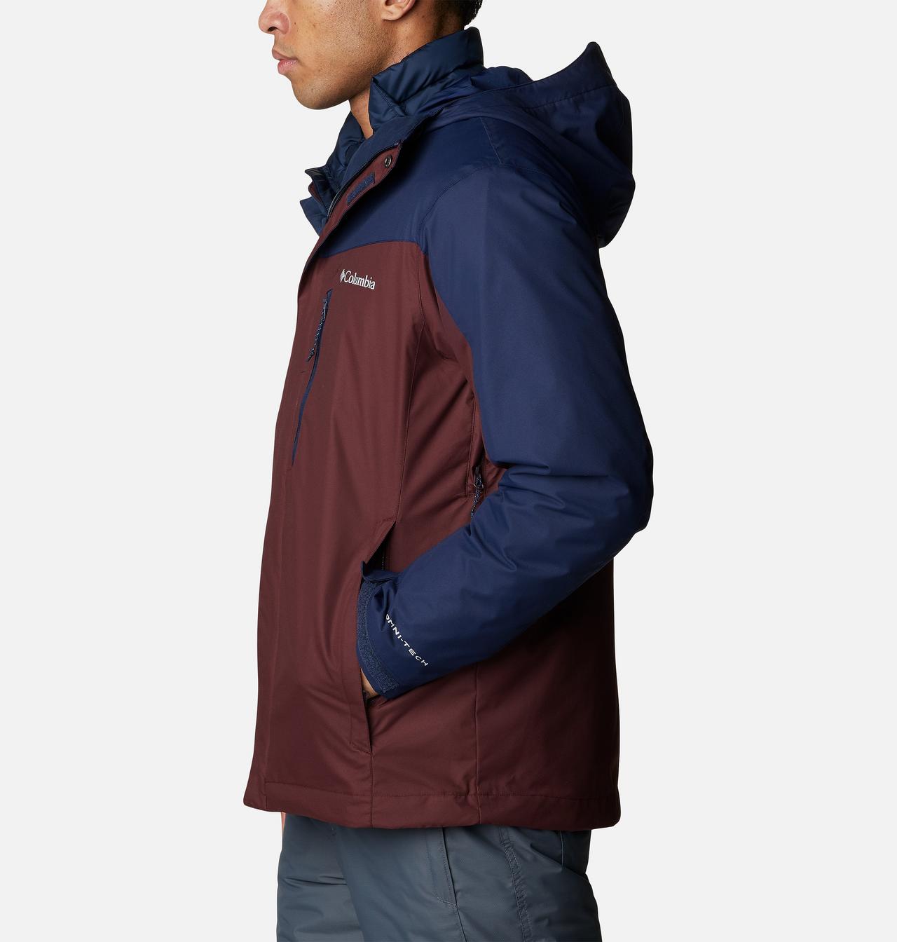 Men's Whirlibird™ IV Interchange Jacket 3