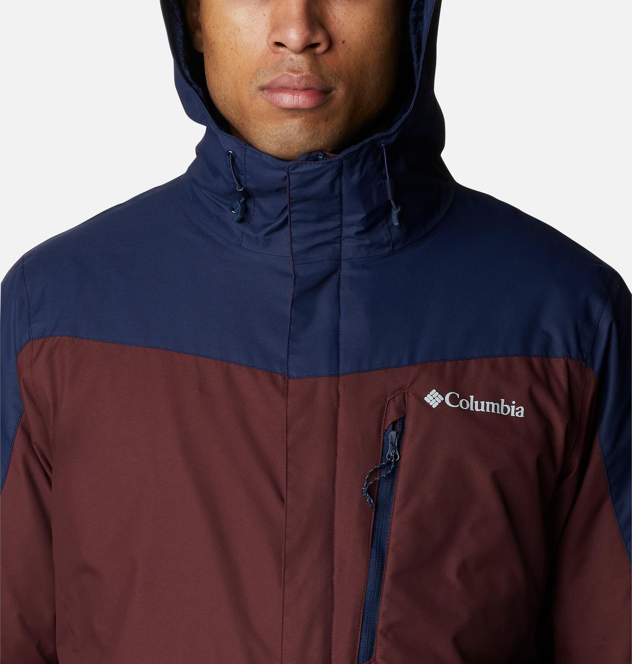 Men's Whirlibird™ IV Interchange Jacket 4