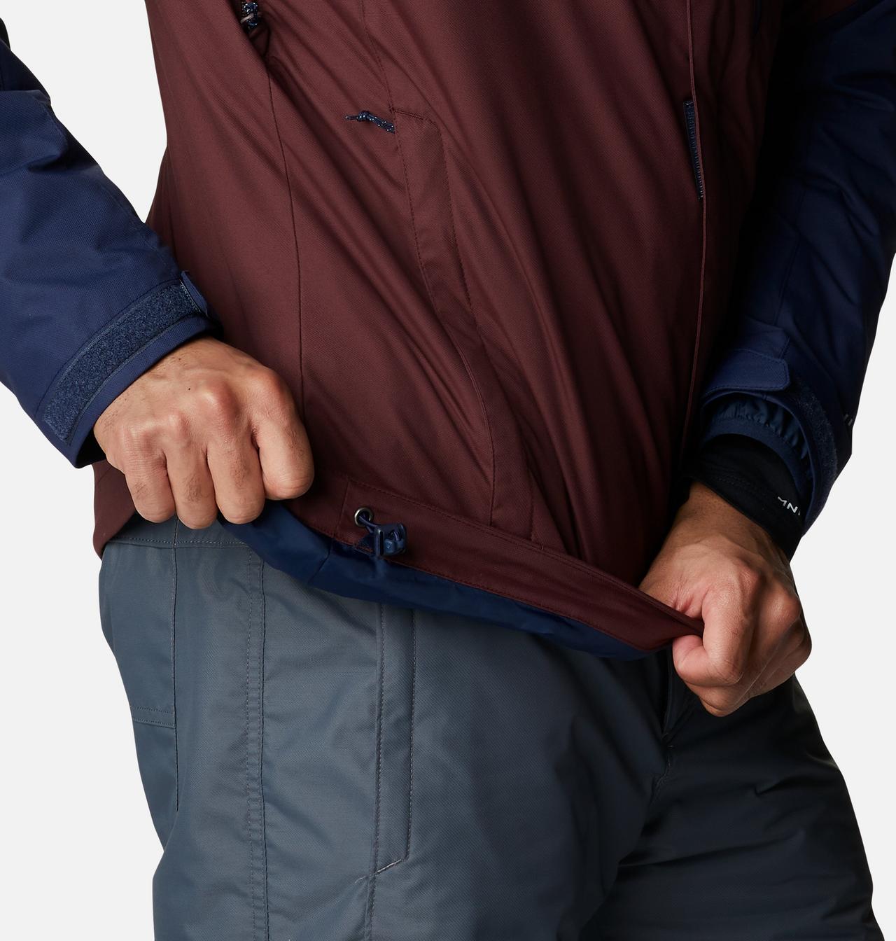 Men's Whirlibird™ IV Interchange Jacket 10