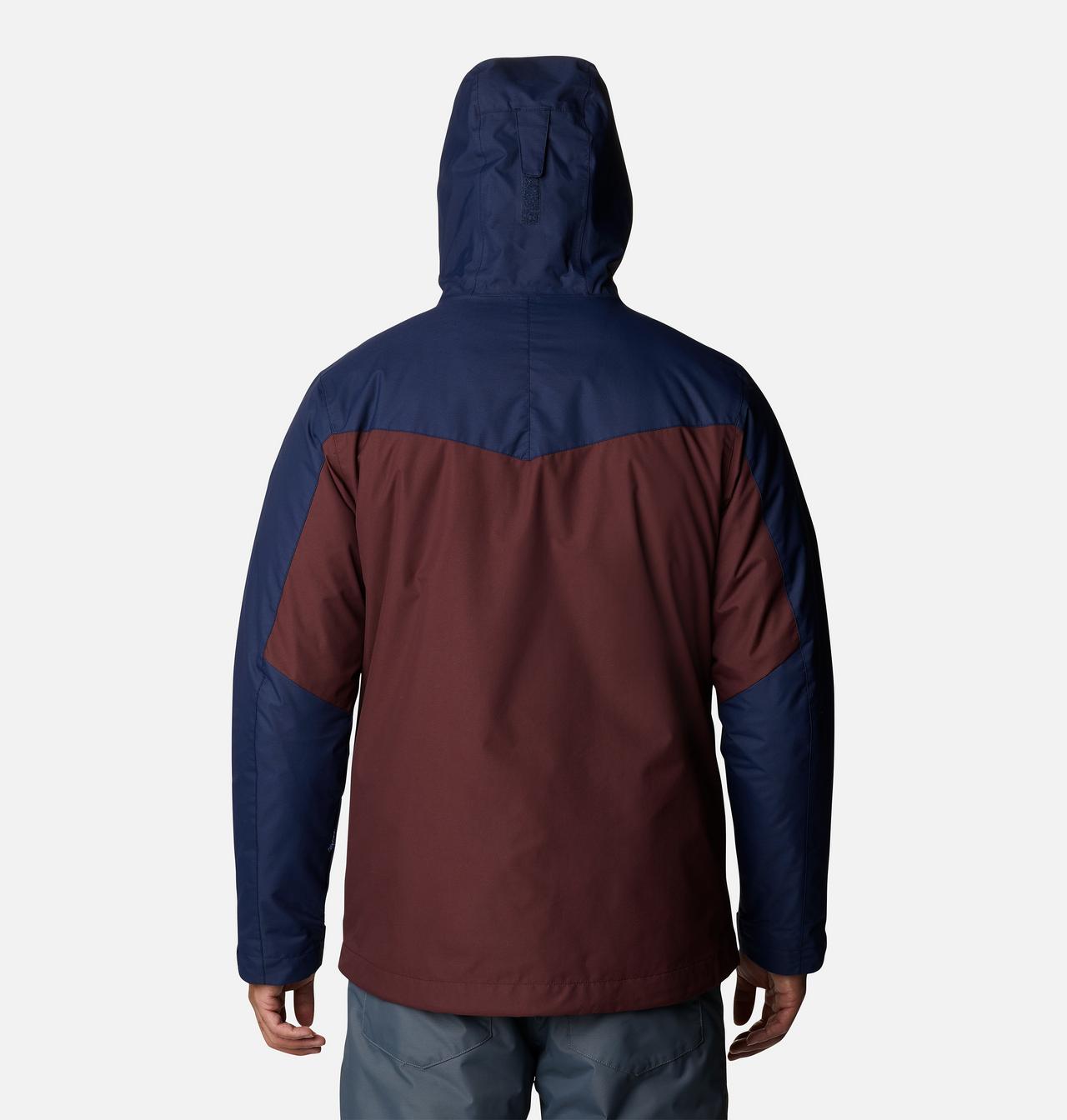 Men's Whirlibird™ IV Interchange Jacket 2