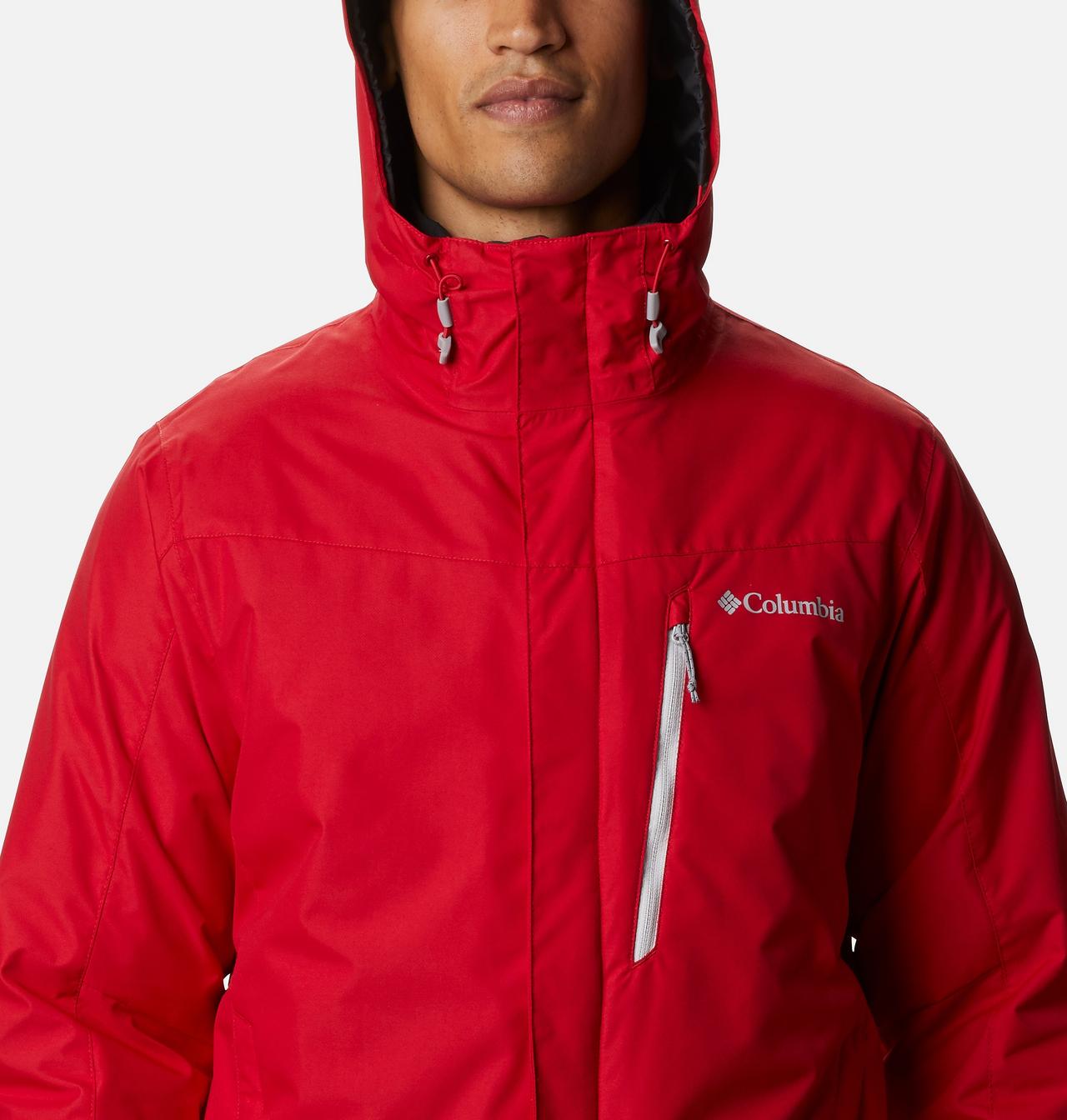 Men's Whirlibird™ IV Interchange Jacket 4