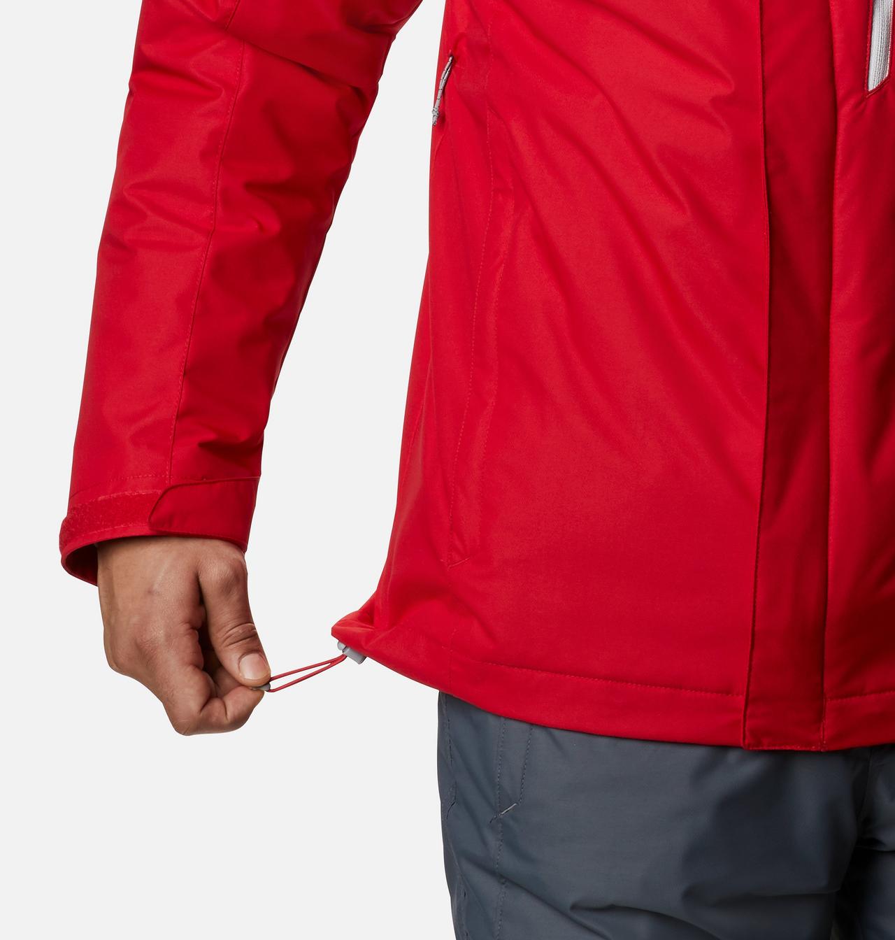 Men's Whirlibird™ IV Interchange Jacket 7