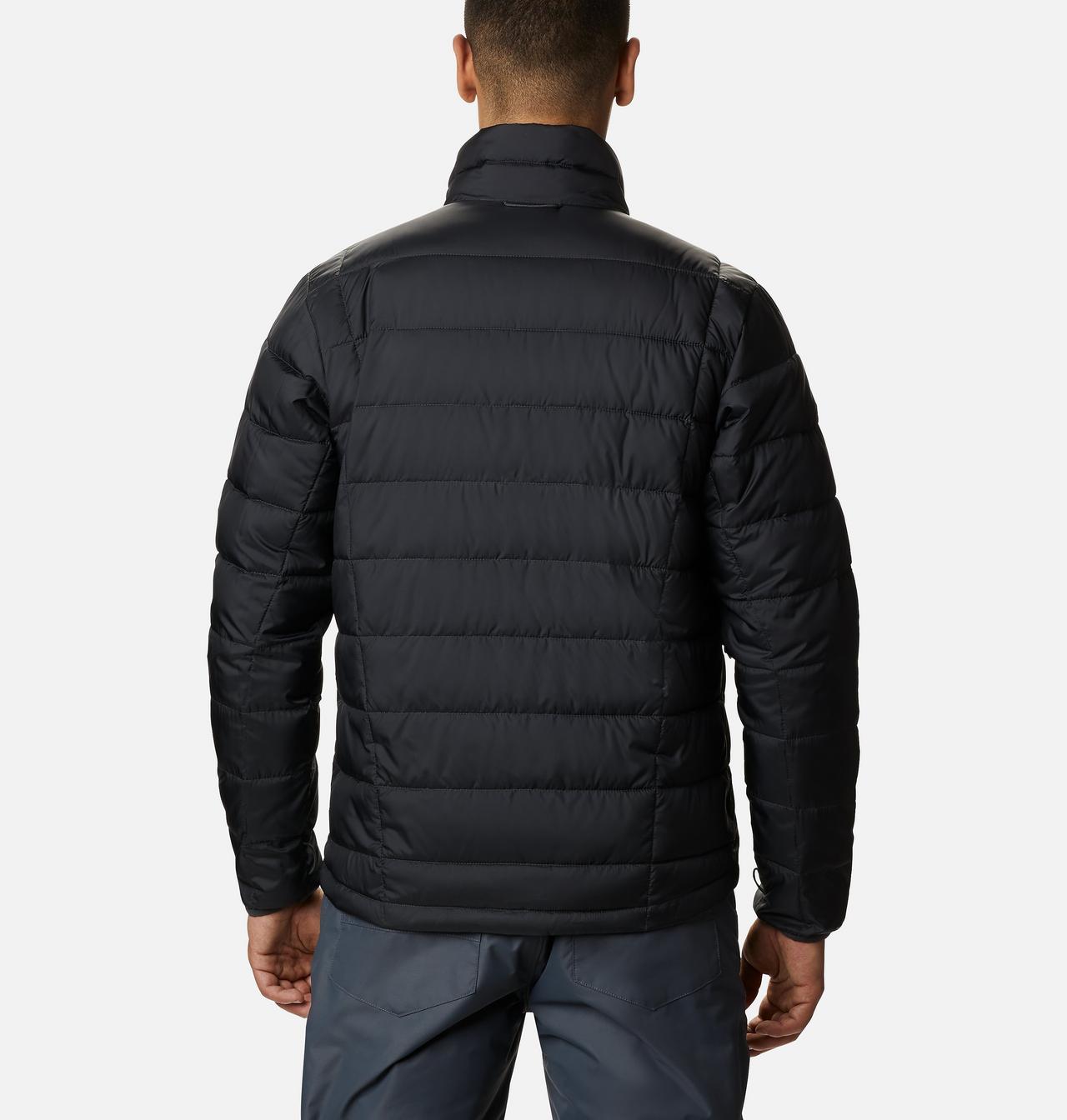 Men's Whirlibird™ IV Interchange Jacket 9