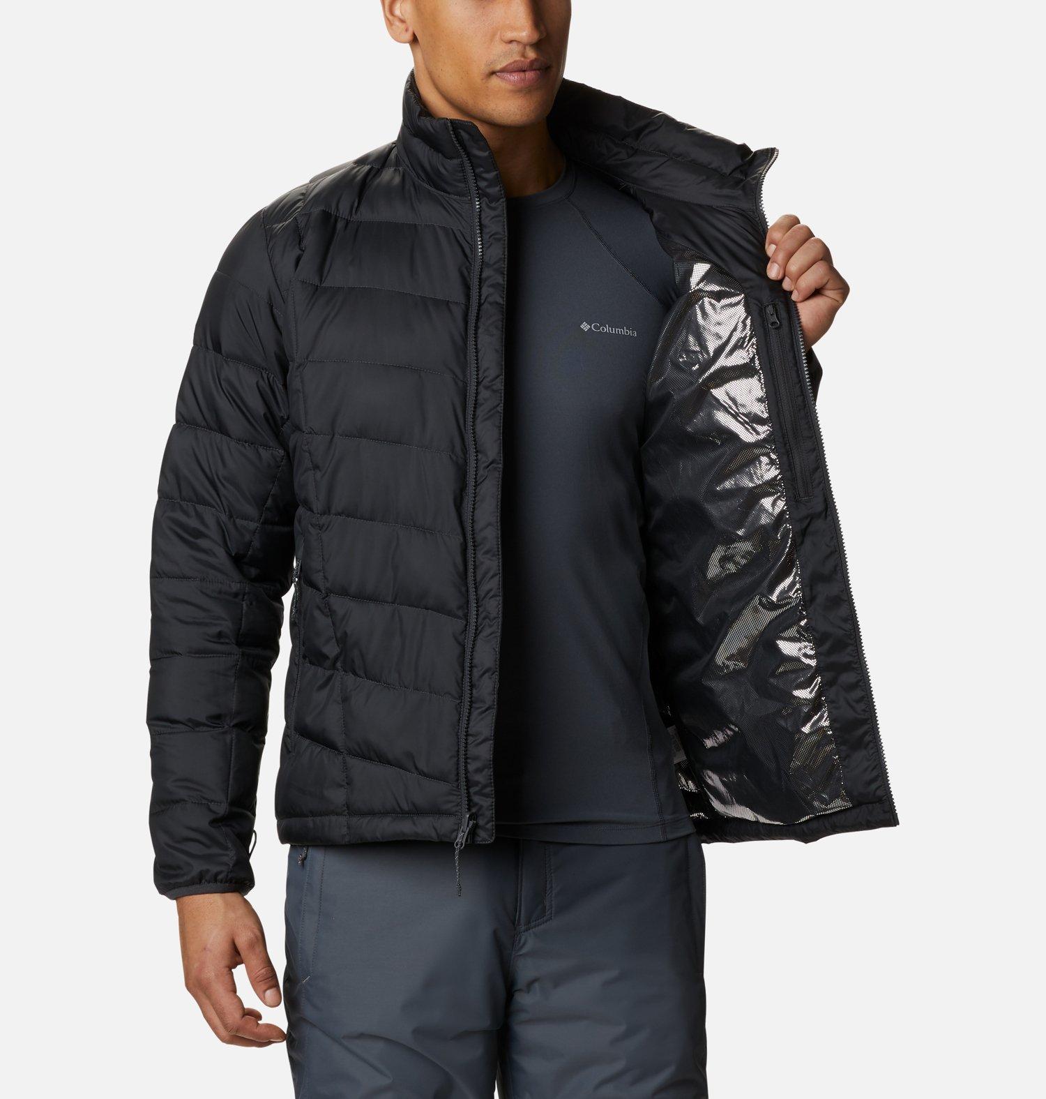 Men's Whirlibird™ IV Interchange Jacket 10