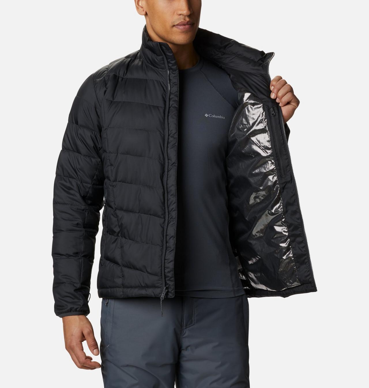 Men's Whirlibird™ IV Interchange Jacket 10