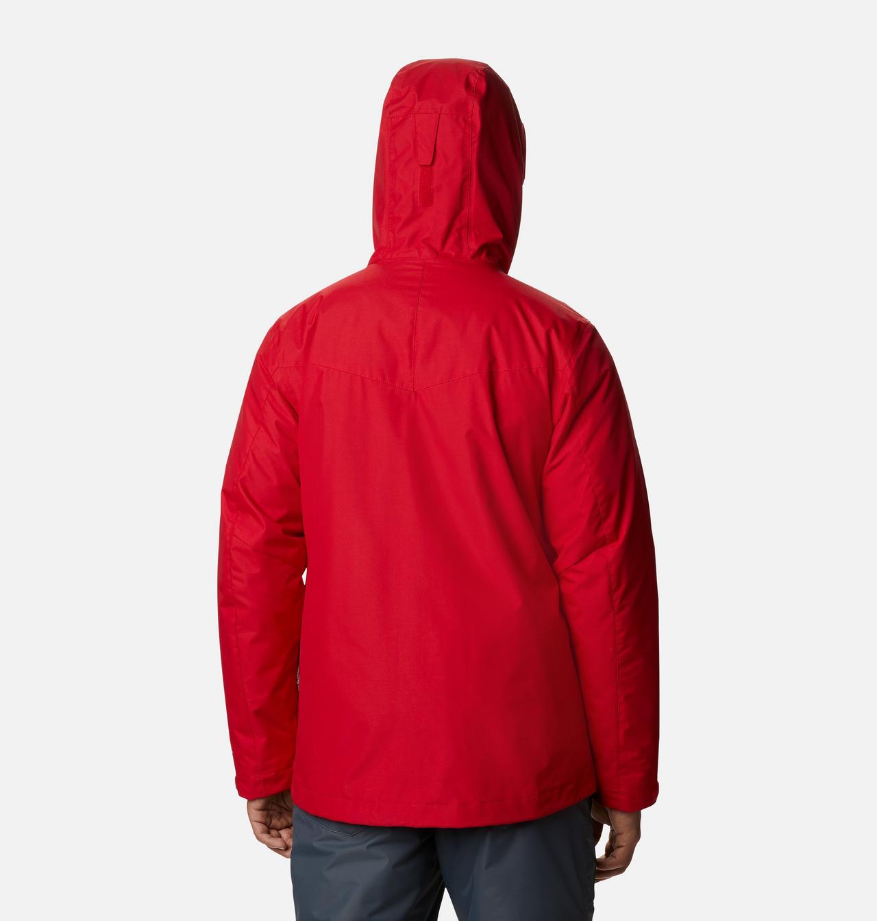 Men's Whirlibird™ IV Interchange Jacket 2