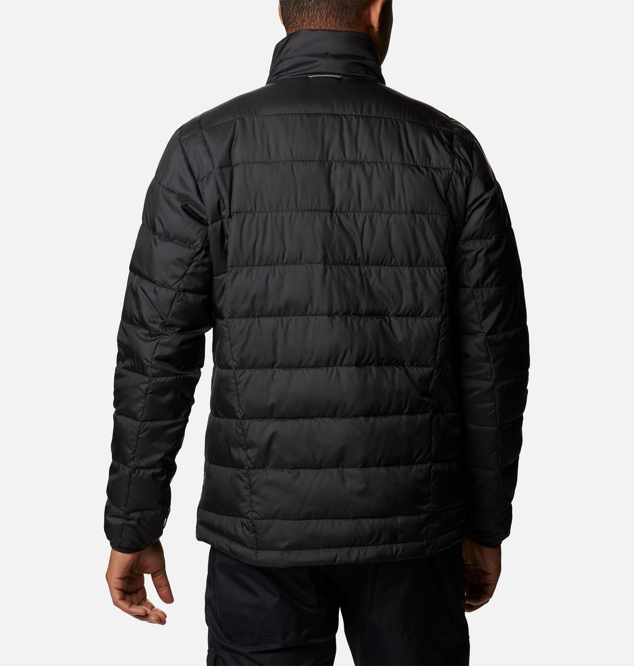 Men's Whirlibird™ IV Interchange Jacket 15