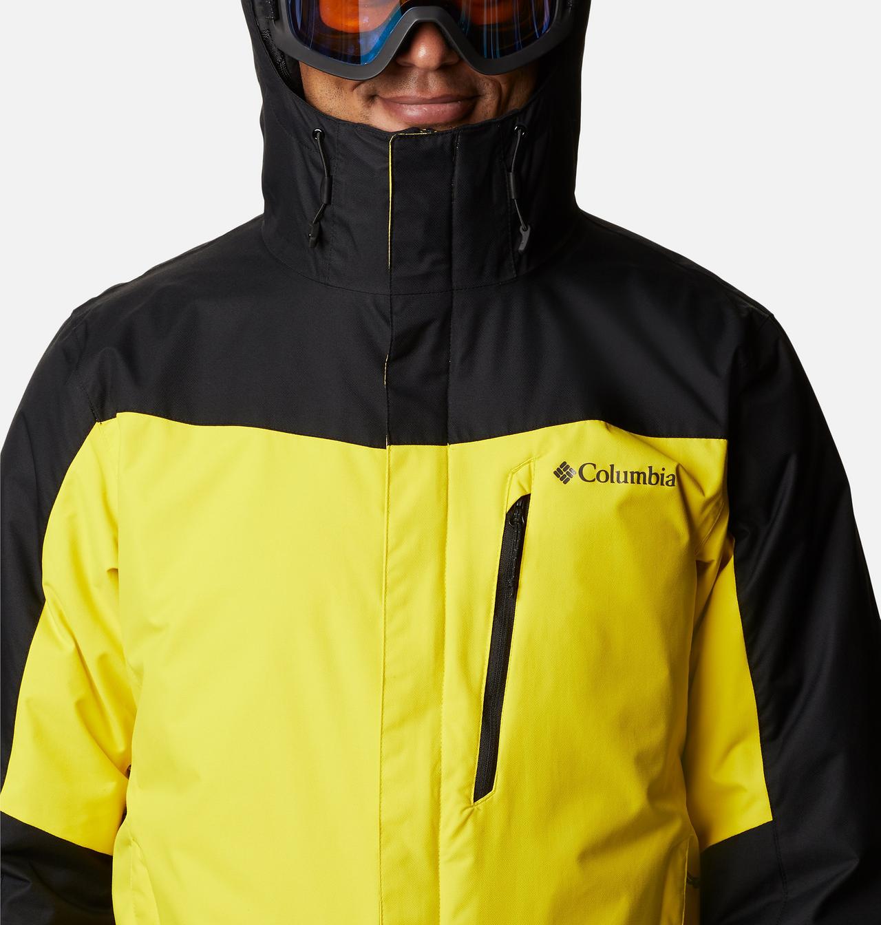 Men's Whirlibird™ IV Interchange Jacket 5