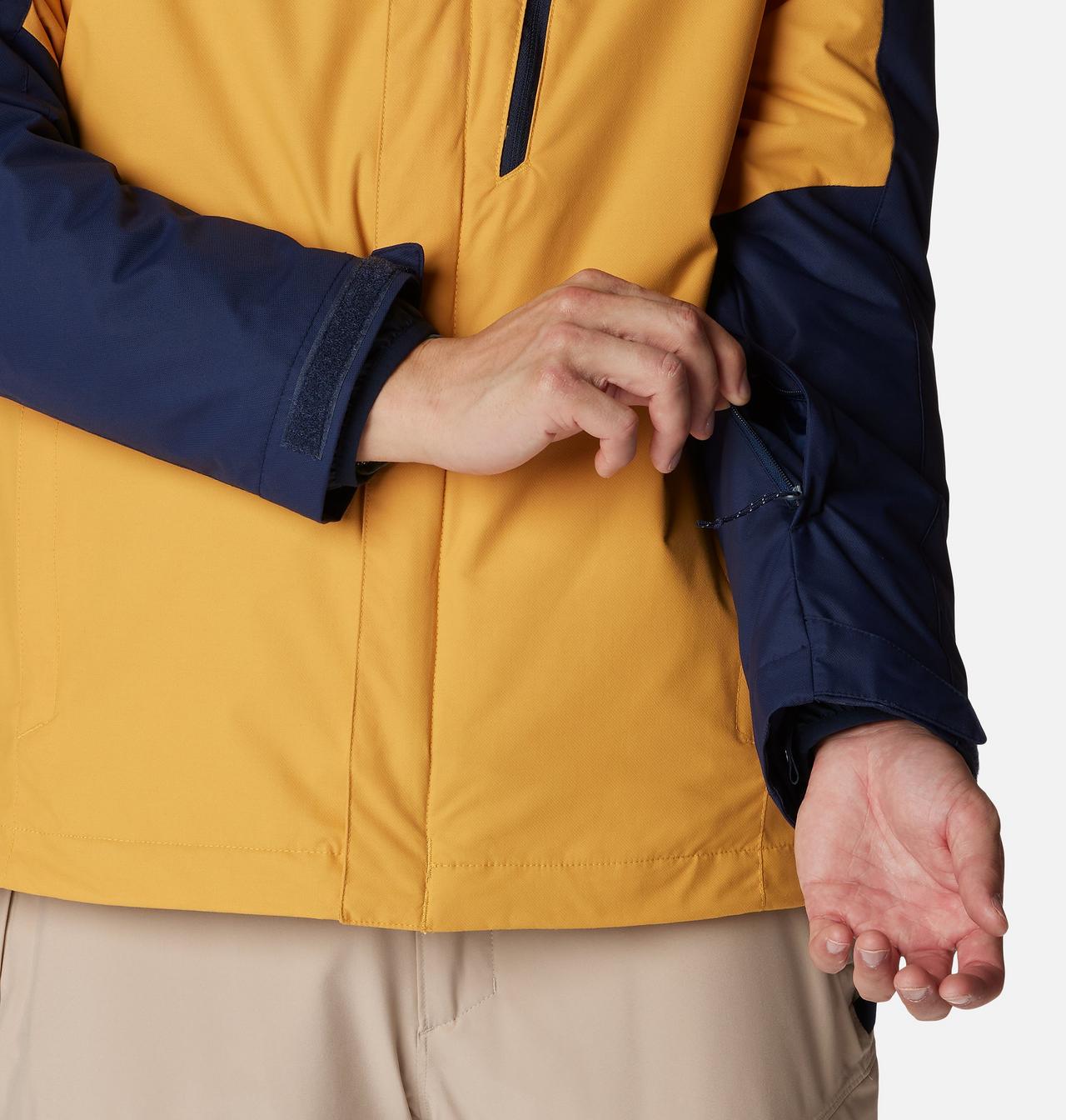 Men's Whirlibird™ IV Interchange Jacket 13