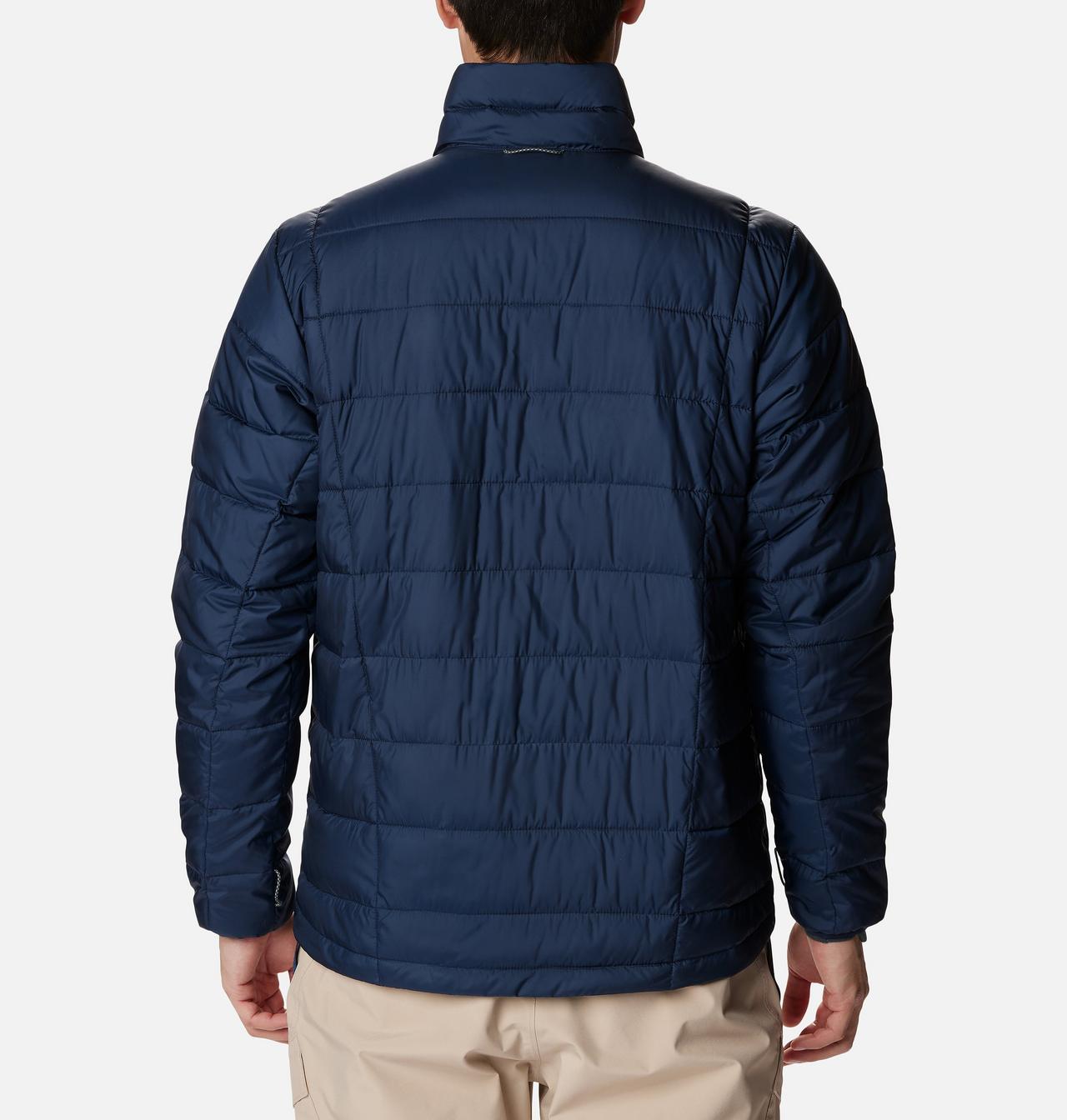 Men's Whirlibird™ IV Interchange Jacket 14