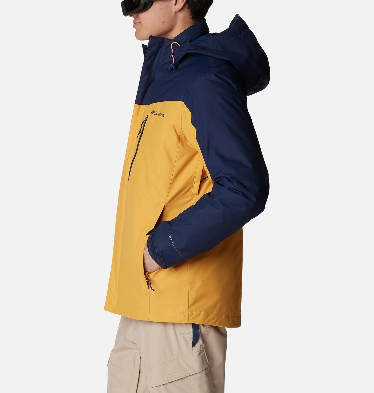 Men's Whirlibird™ IV Interchange Jacket 4