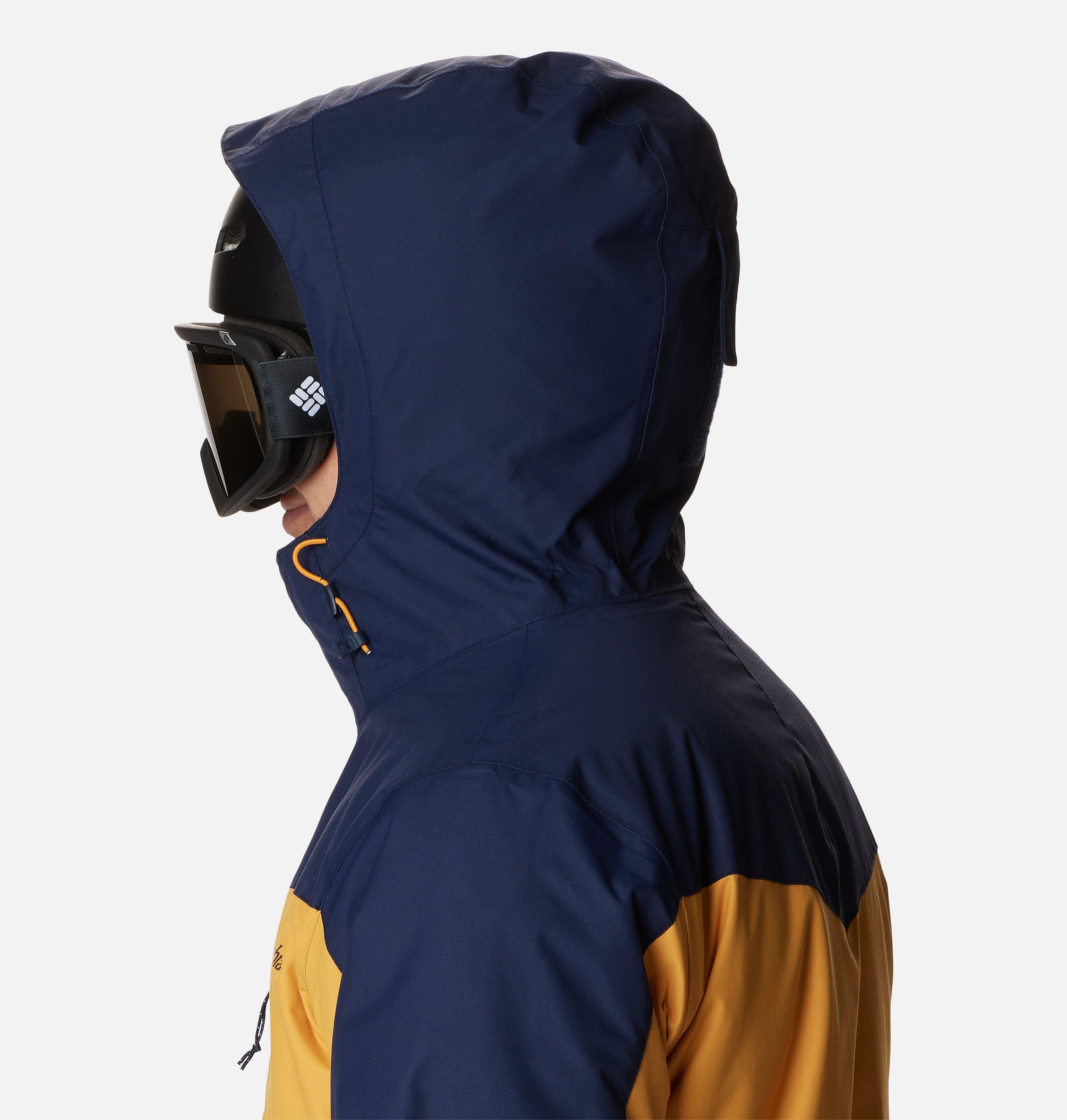Men's Whirlibird™ IV Interchange Jacket 8