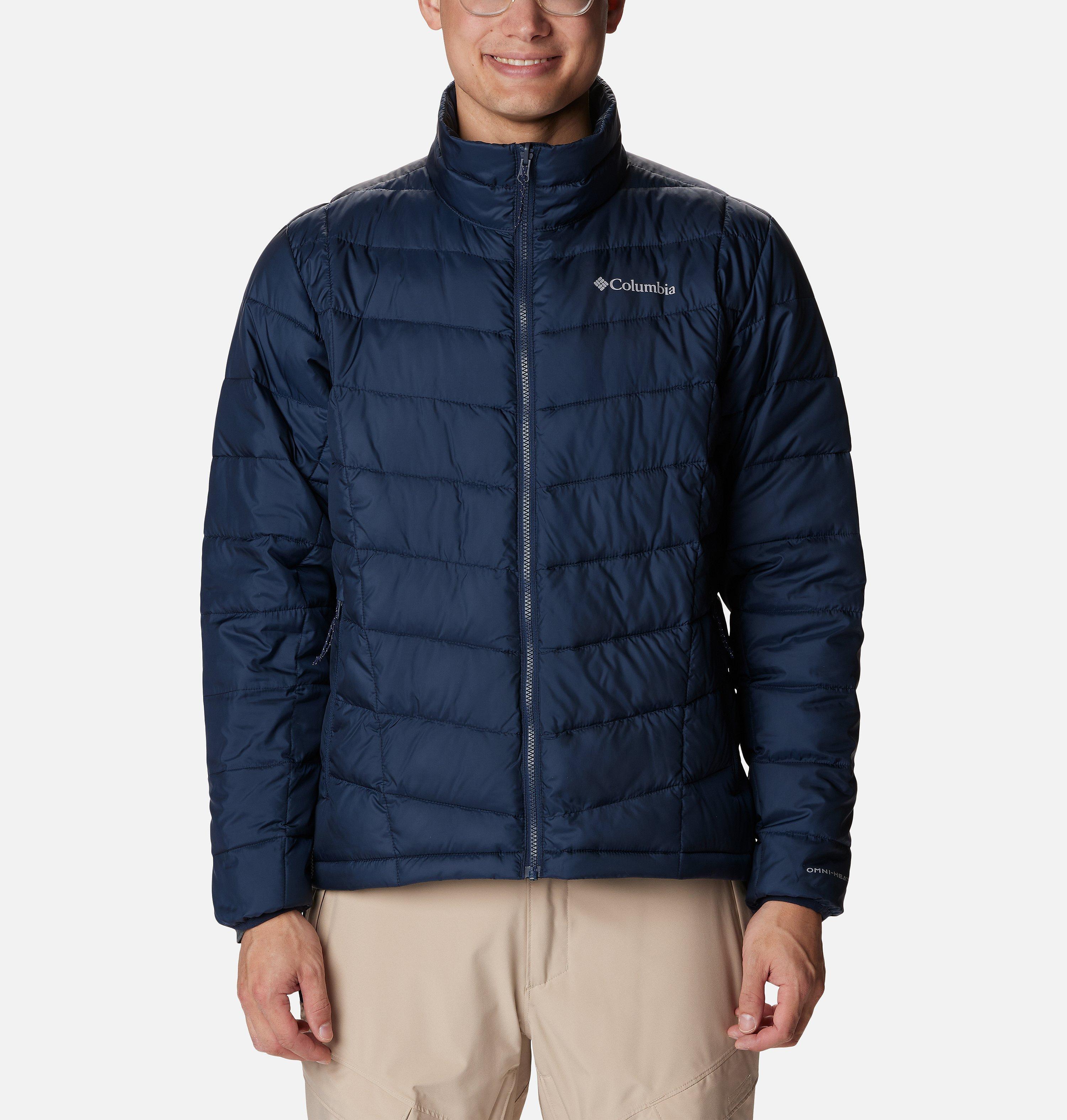 Men's Whirlibird™ IV Interchange Jacket 10