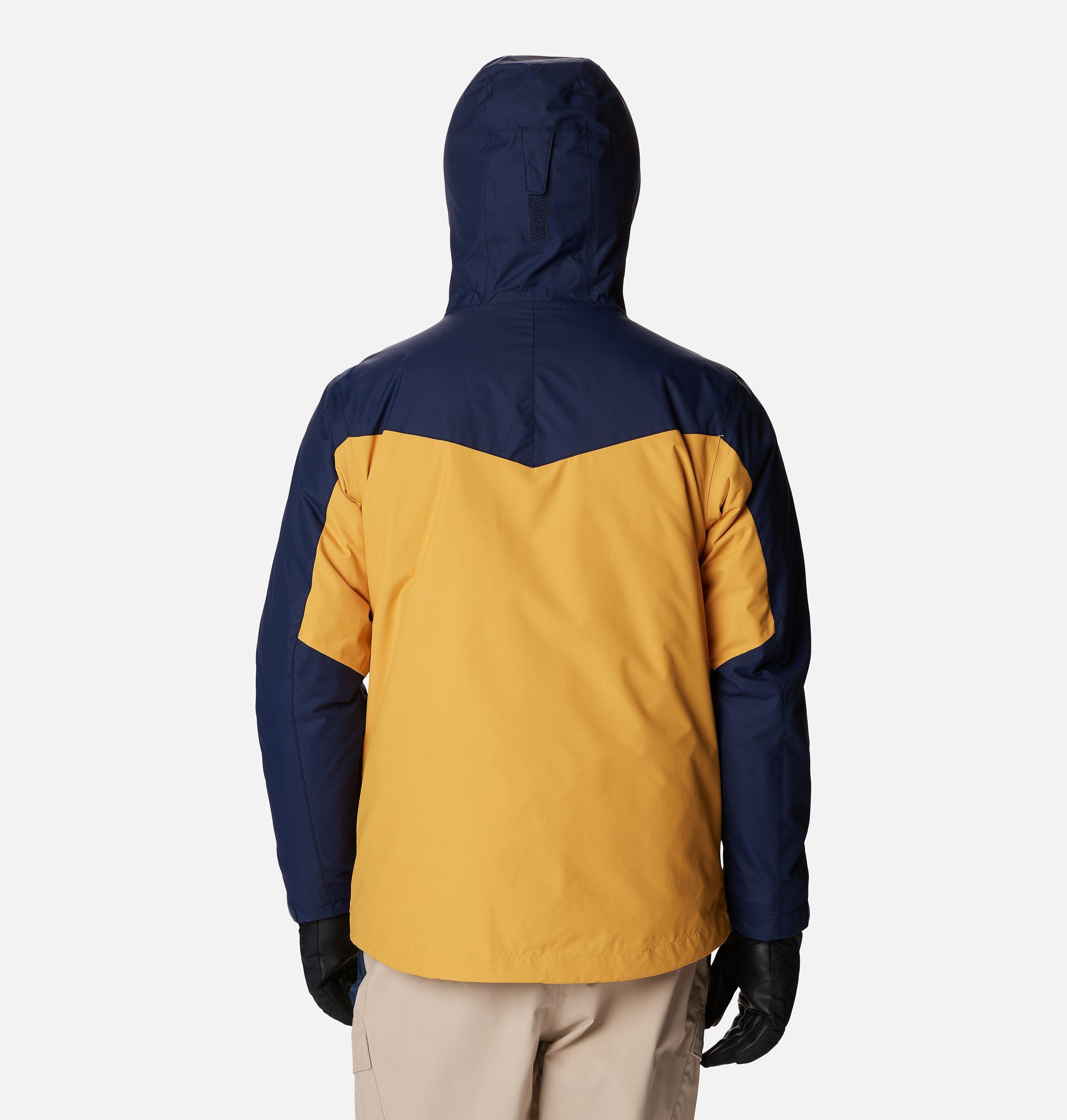 Men's Whirlibird™ IV Interchange Jacket 3