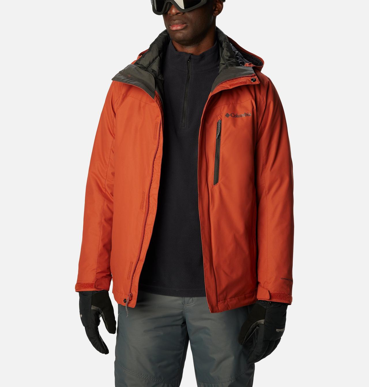 Men's Whirlibird™ IV Interchange Jacket 12