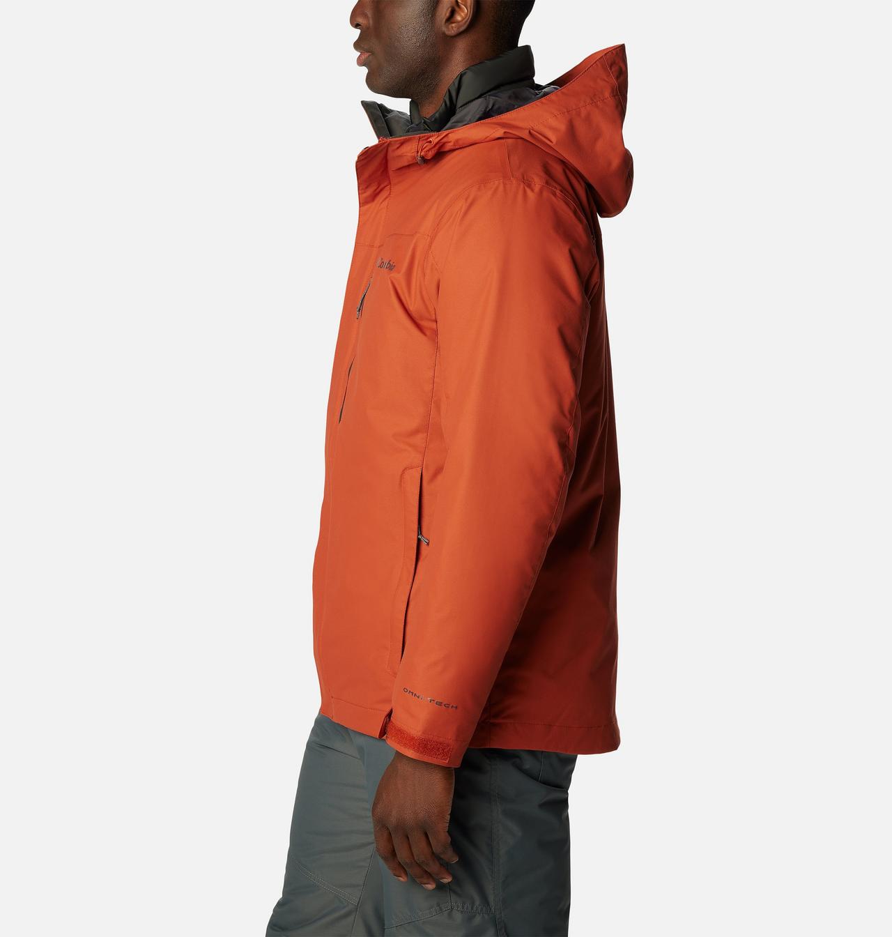 Men's Whirlibird™ IV Interchange Jacket 3