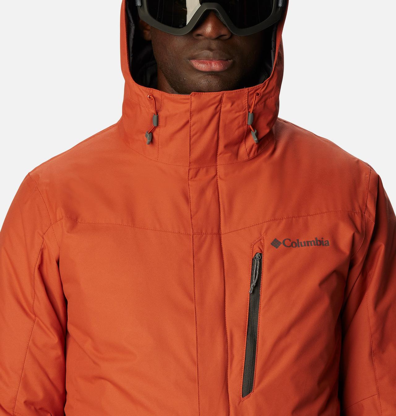 Men's Whirlibird™ IV Interchange Jacket 4