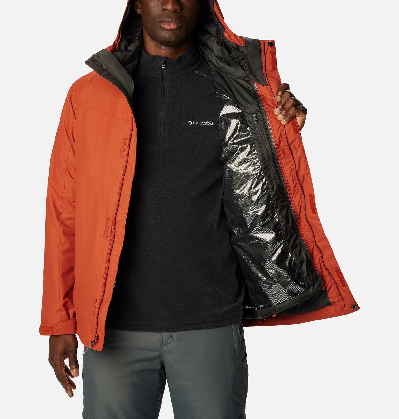 Men's Whirlibird™ IV Interchange Jacket 6