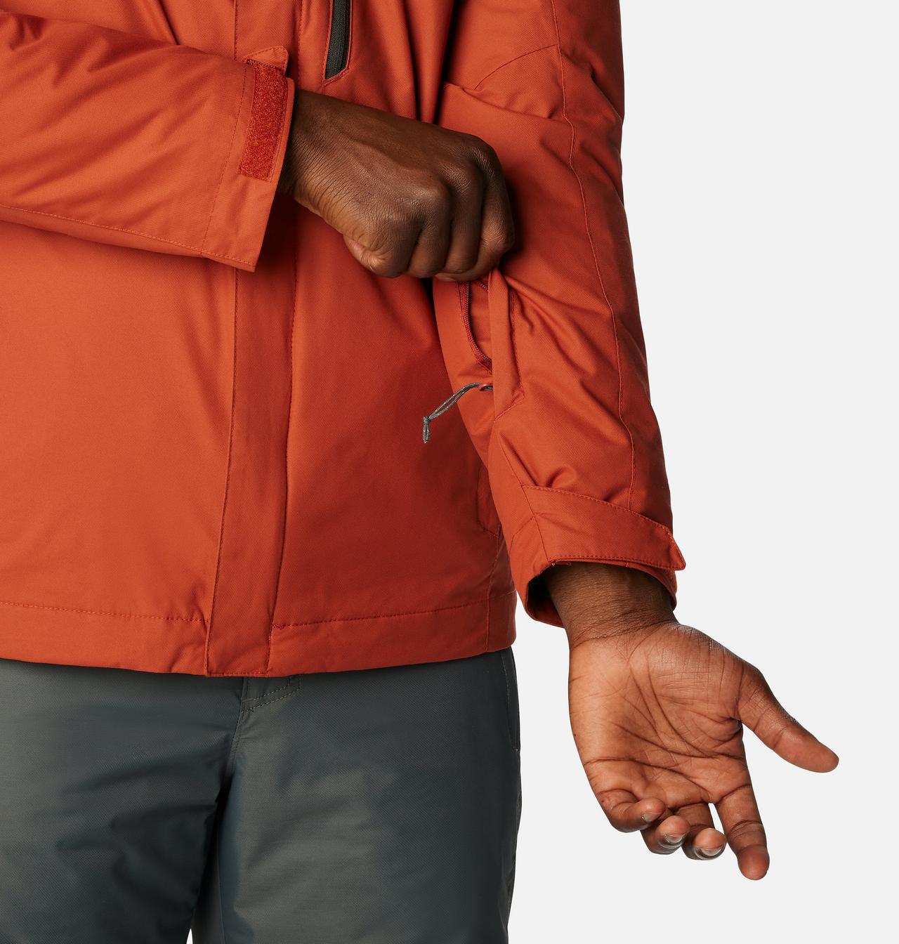 Men's Whirlibird™ IV Interchange Jacket 9