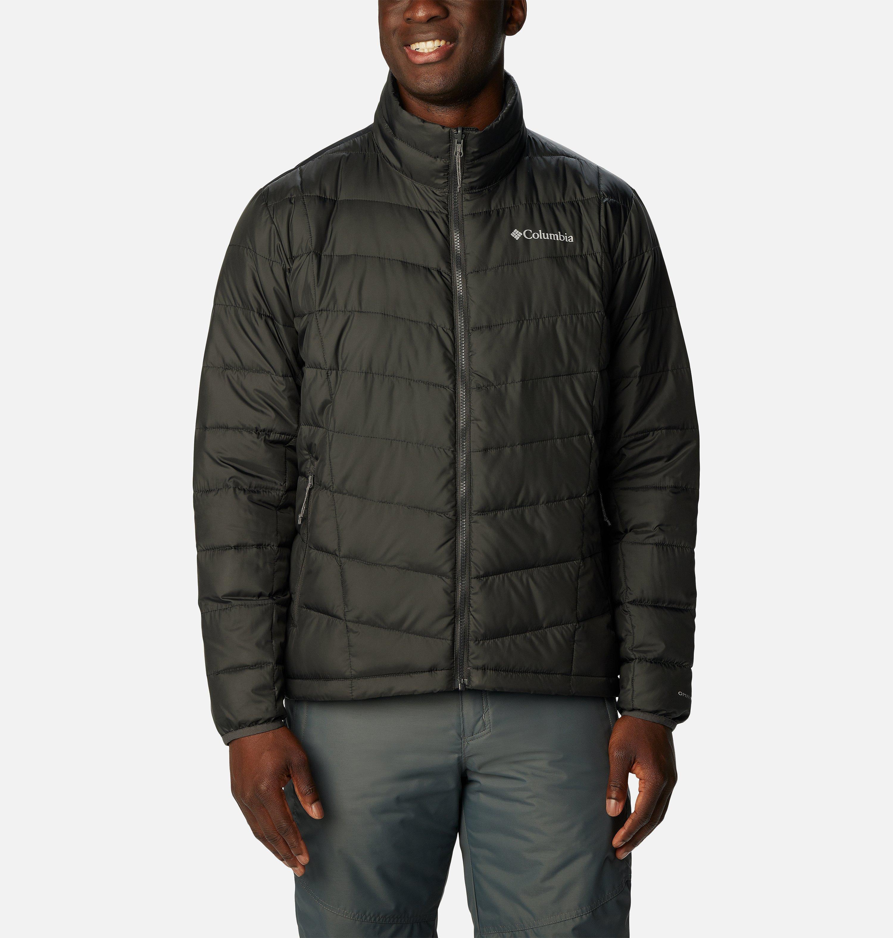 Men's Whirlibird™ IV Interchange Jacket 10