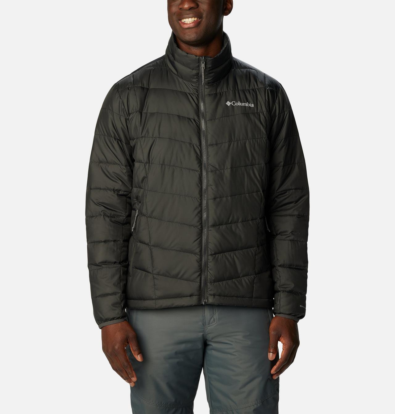 Men's Whirlibird™ IV Interchange Jacket 10