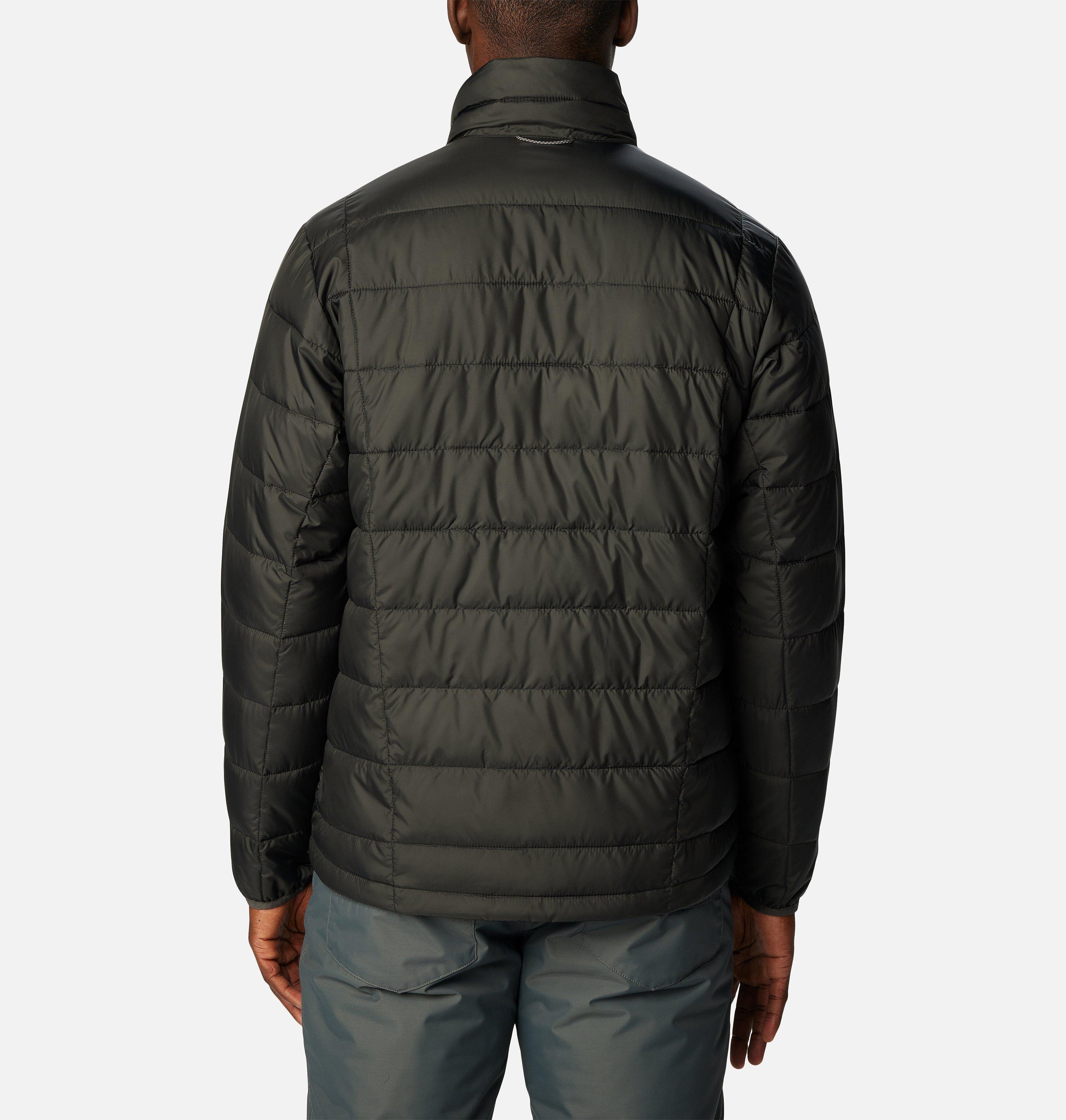 Men's Whirlibird™ IV Interchange Jacket 11