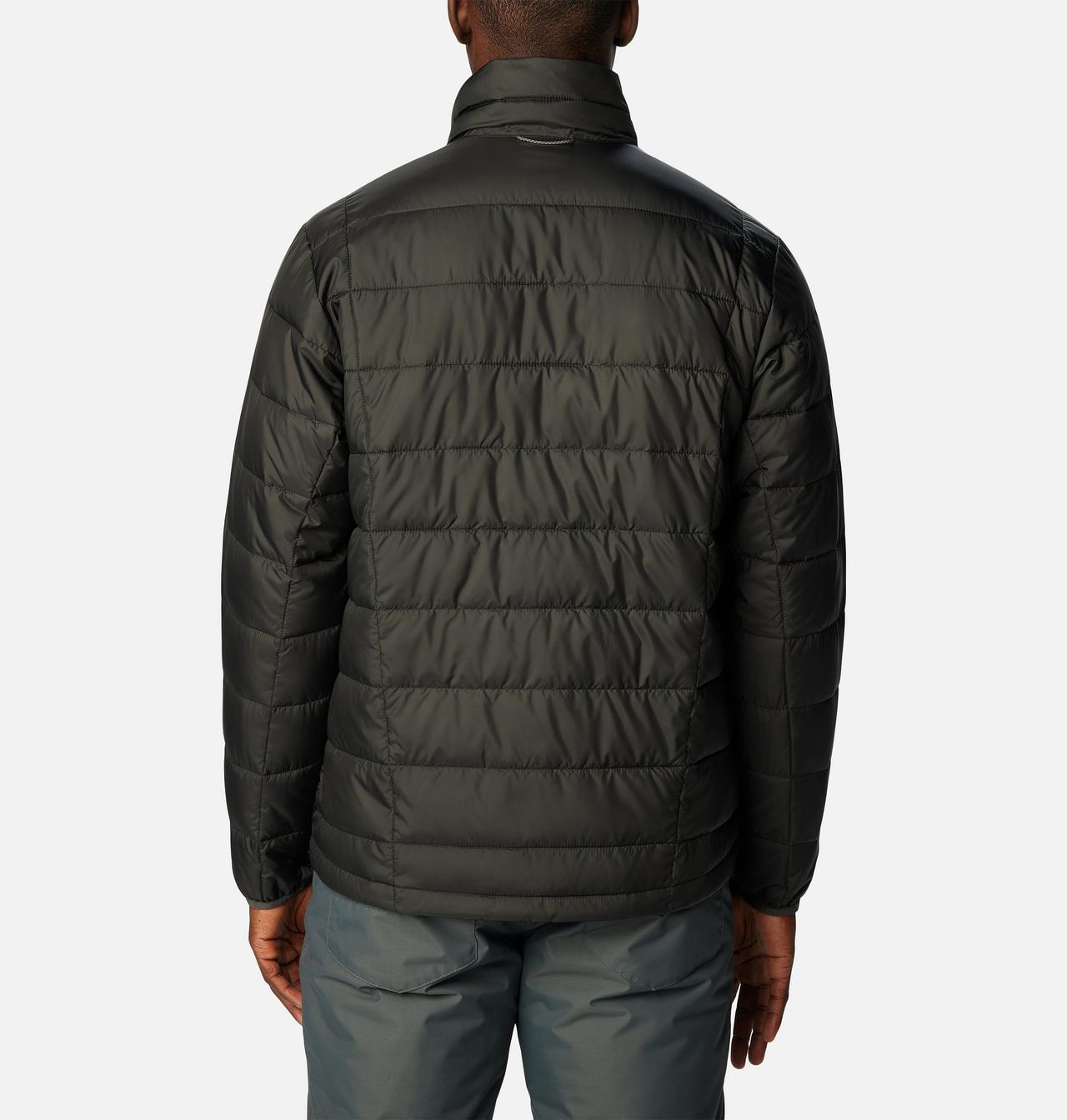 Men's Whirlibird™ IV Interchange Jacket 11