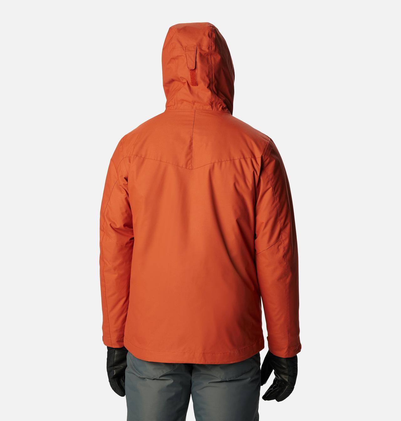 Men's Whirlibird™ IV Interchange Jacket 2