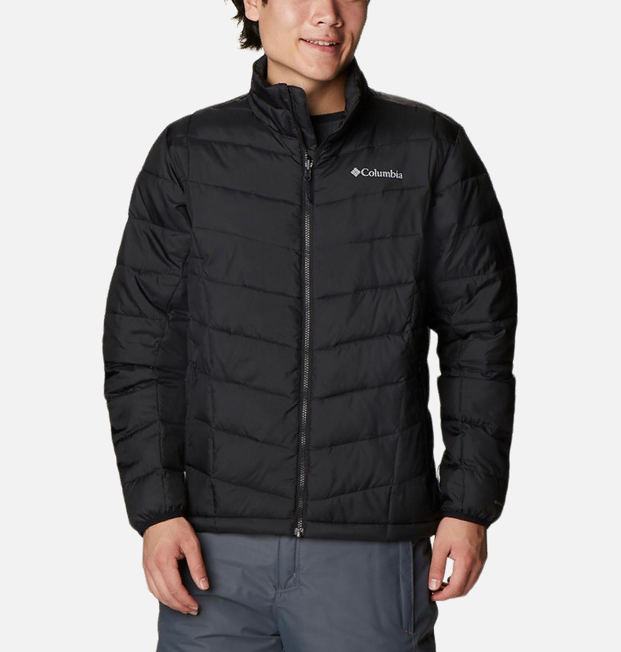 Men's Whirlibird™ IV Interchange Jacket 13