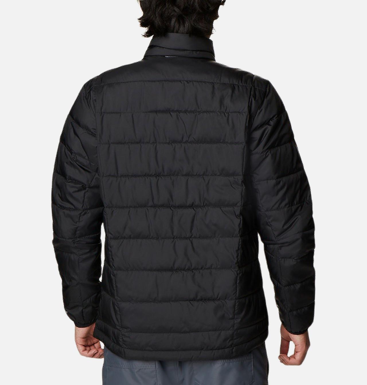 Men's Whirlibird™ IV Interchange Jacket 14