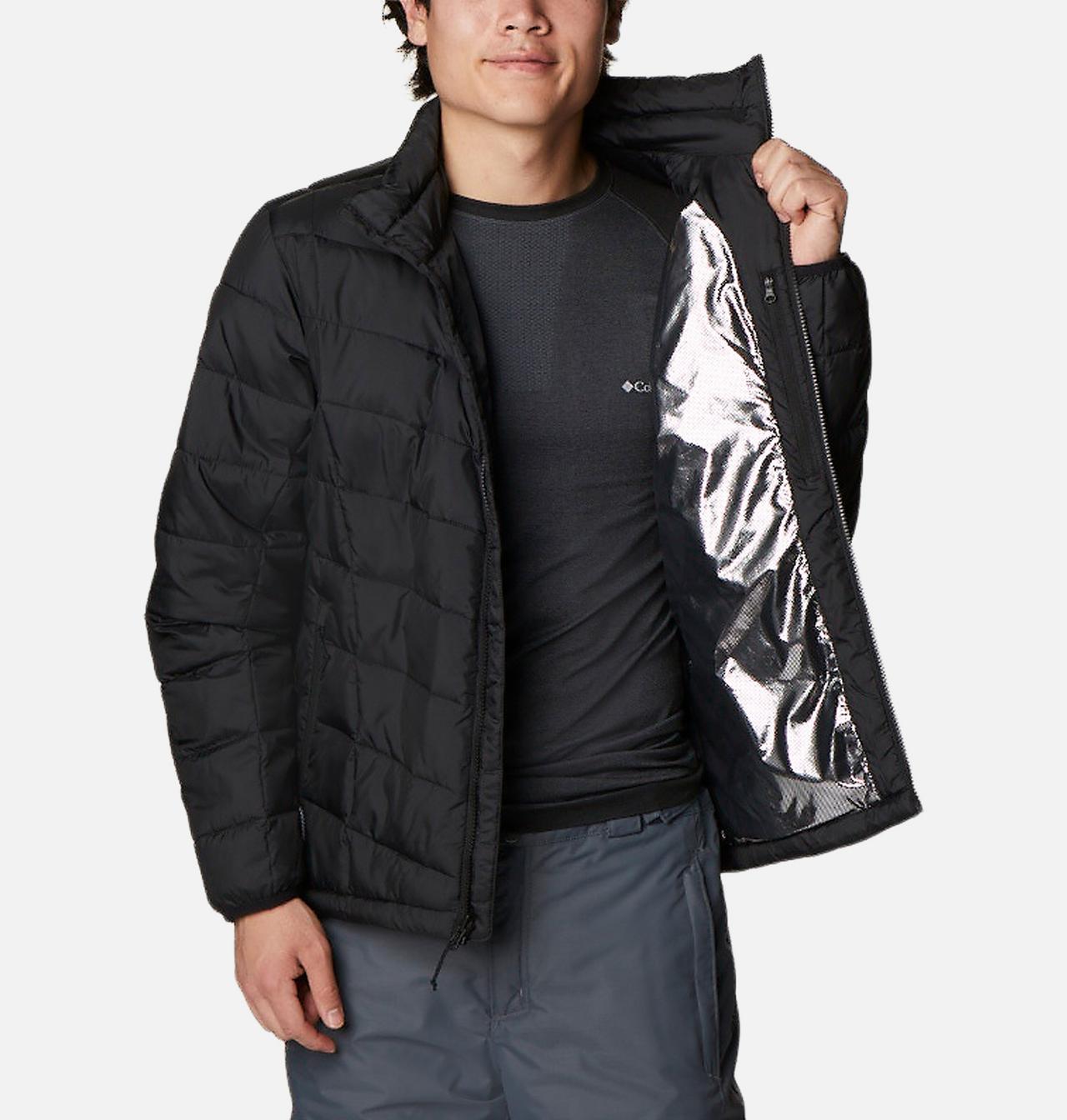 Men's Whirlibird™ IV Interchange Jacket 15