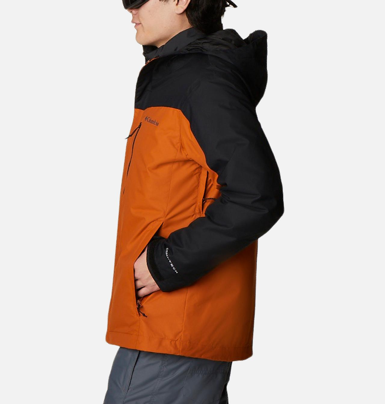 Men's Whirlibird™ IV Interchange Jacket 4