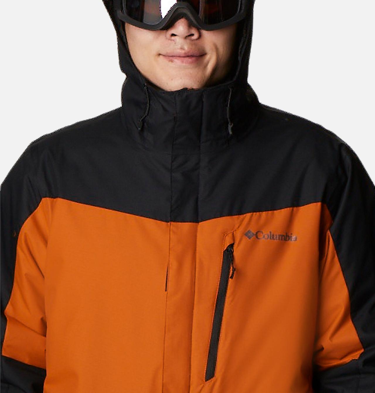 Men's Whirlibird™ IV Interchange Jacket 5
