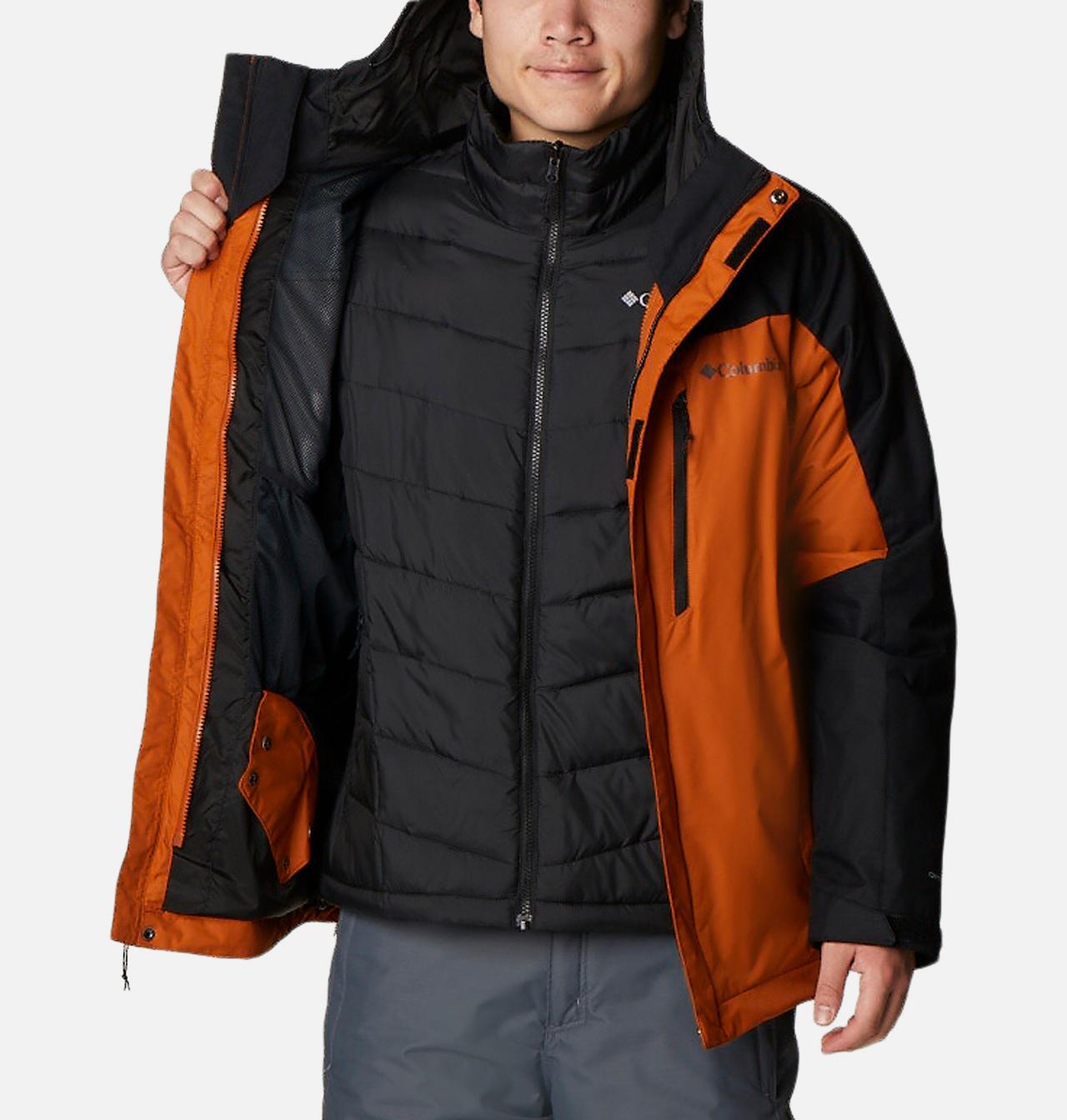 Men's Whirlibird™ IV Interchange Jacket 6