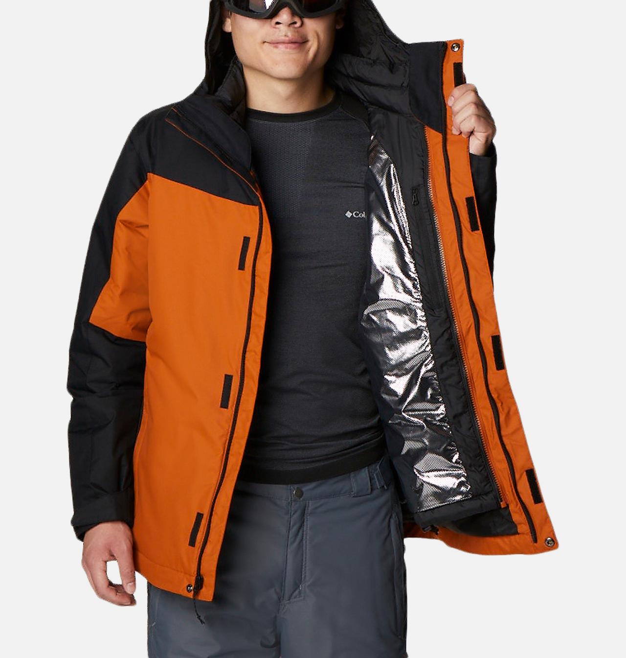 Men's Whirlibird™ IV Interchange Jacket 7