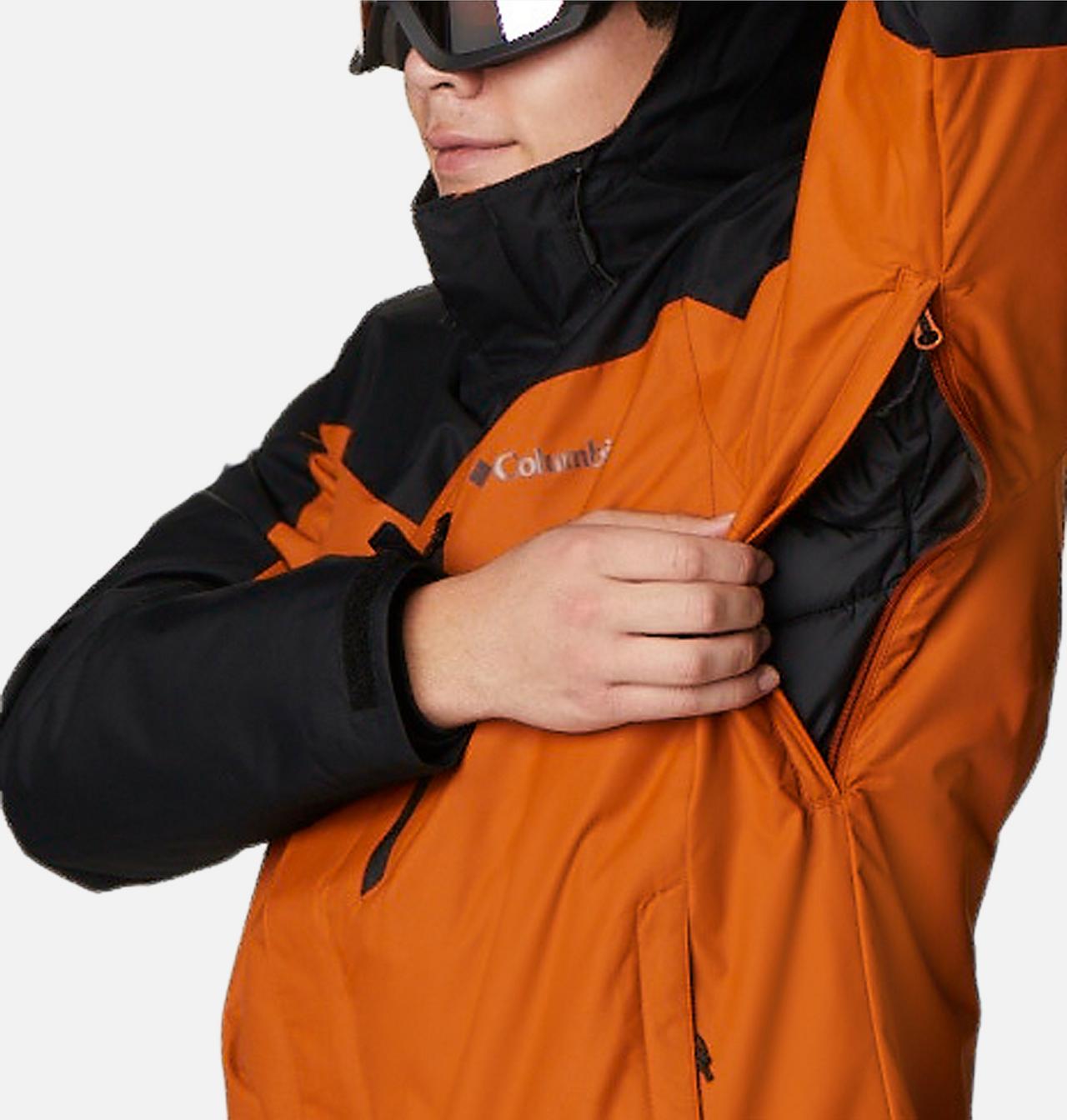 Men's Whirlibird™ IV Interchange Jacket 9