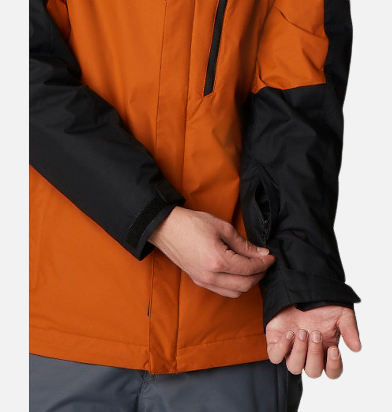 Men's Whirlibird™ IV Interchange Jacket 10