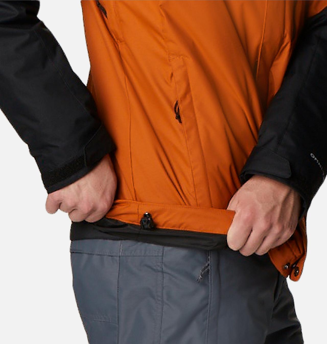 Men's Whirlibird™ IV Interchange Jacket 11