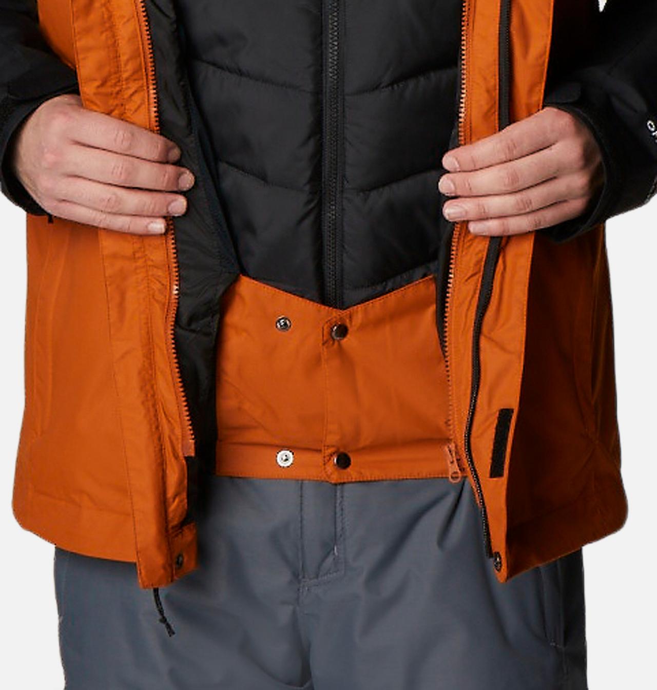 Men's Whirlibird™ IV Interchange Jacket 12