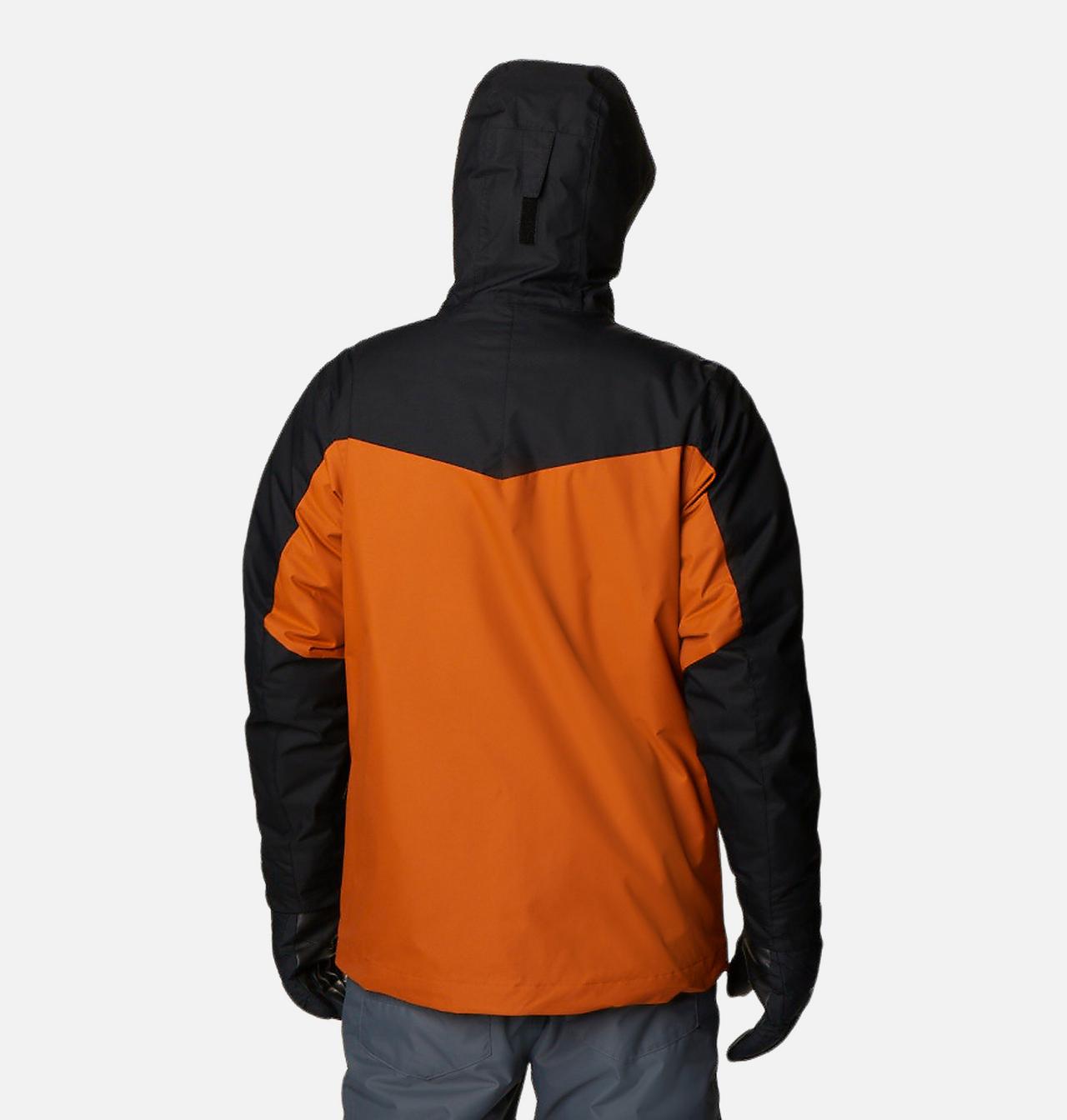 Men's Whirlibird™ IV Interchange Jacket 3