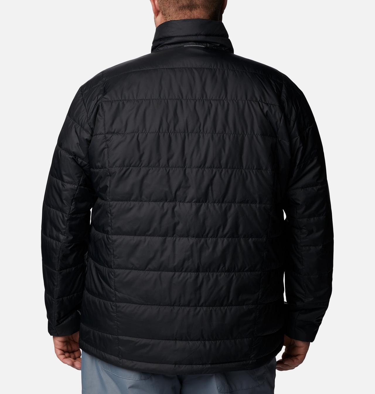 Men's Whirlibird™ IV Interchange Jacket - Big 13