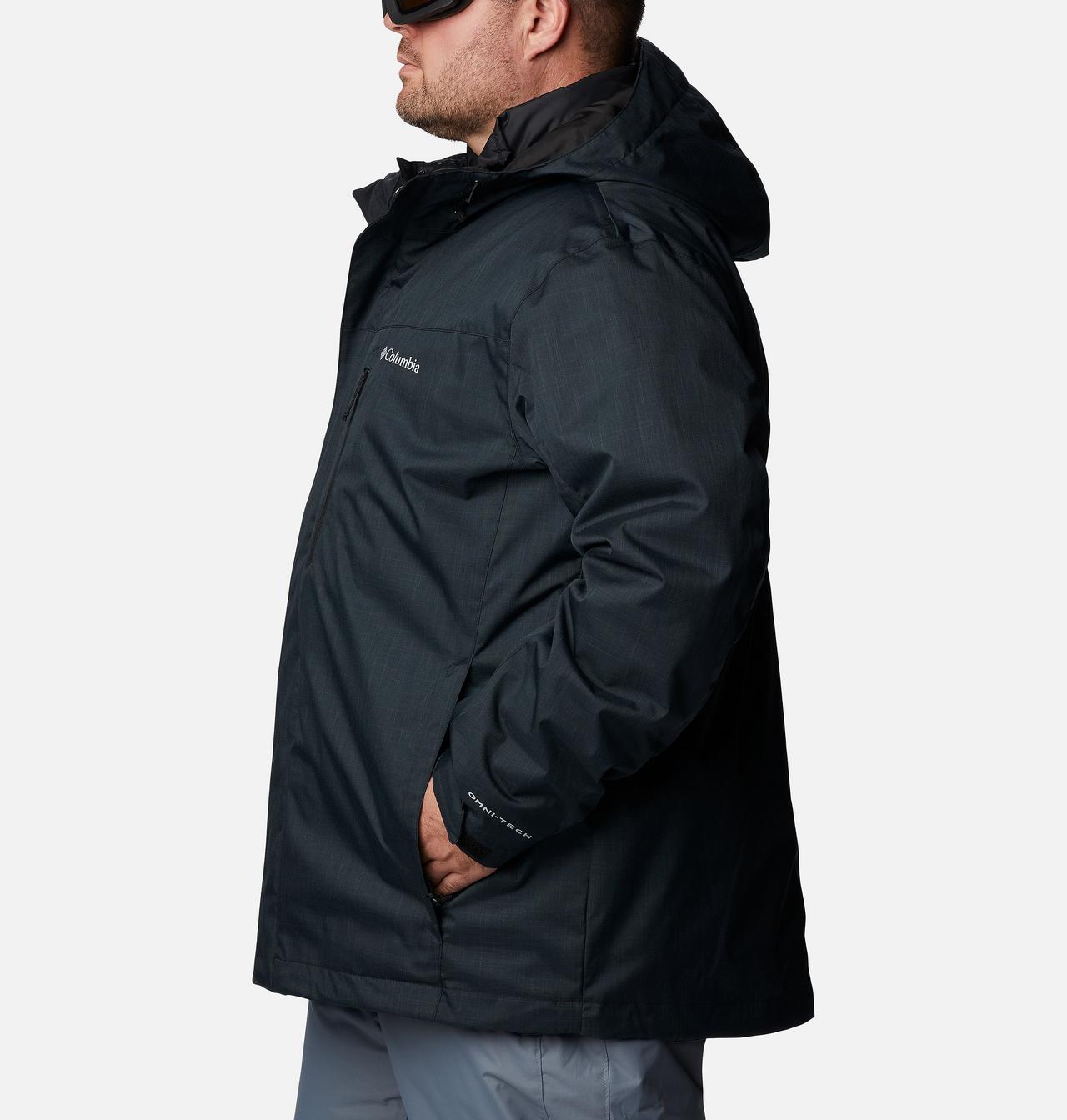 Men's Whirlibird™ IV Interchange Jacket - Big 4
