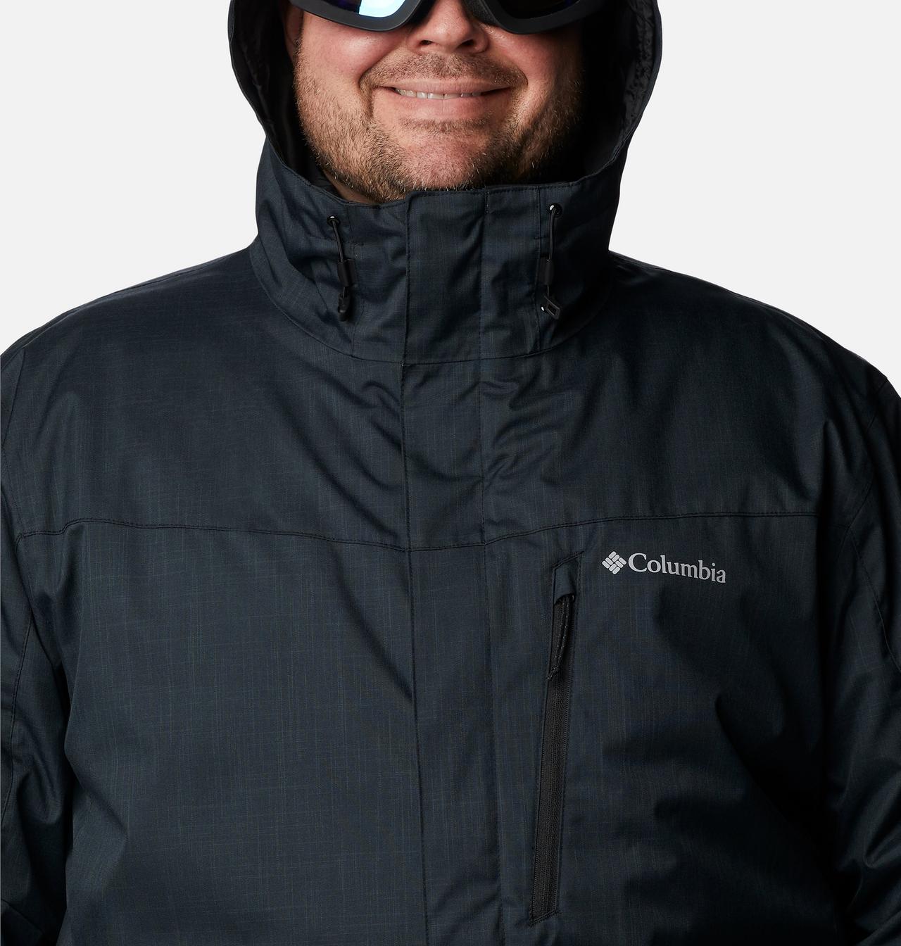 Men's Whirlibird™ IV Interchange Jacket - Big 5