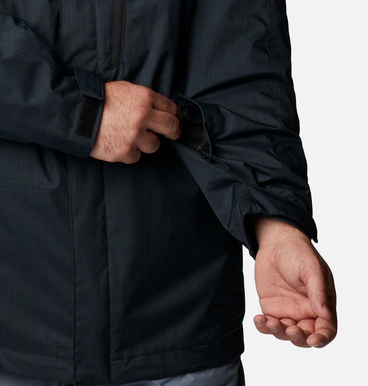 Men's Whirlibird™ IV Interchange Jacket - Big 9
