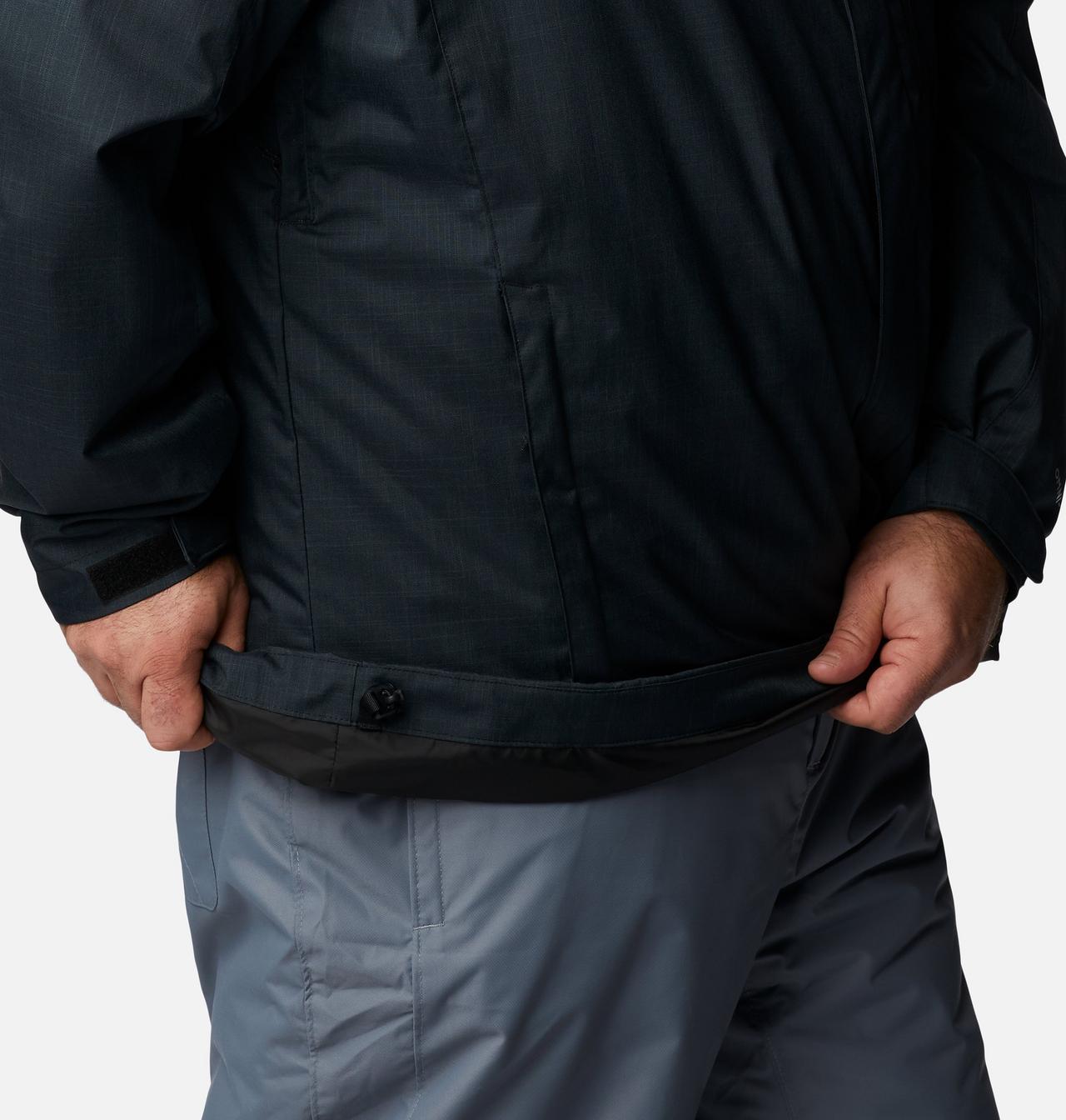 Men's Whirlibird™ IV Interchange Jacket - Big 10
