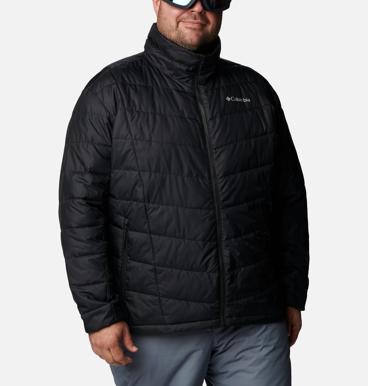 Men's Whirlibird™ IV Interchange Jacket - Big 12