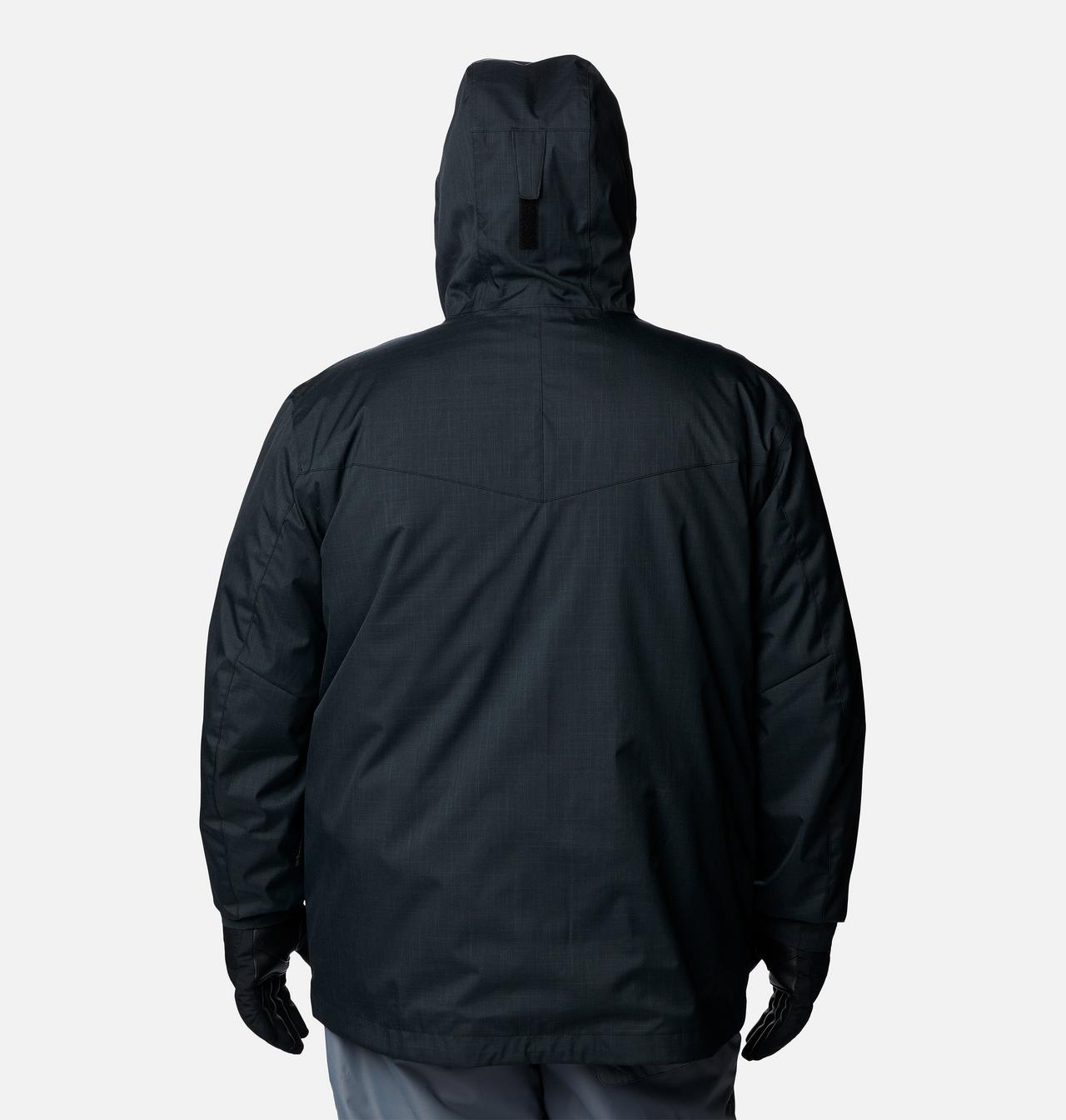 Men's Whirlibird™ IV Interchange Jacket - Big 3