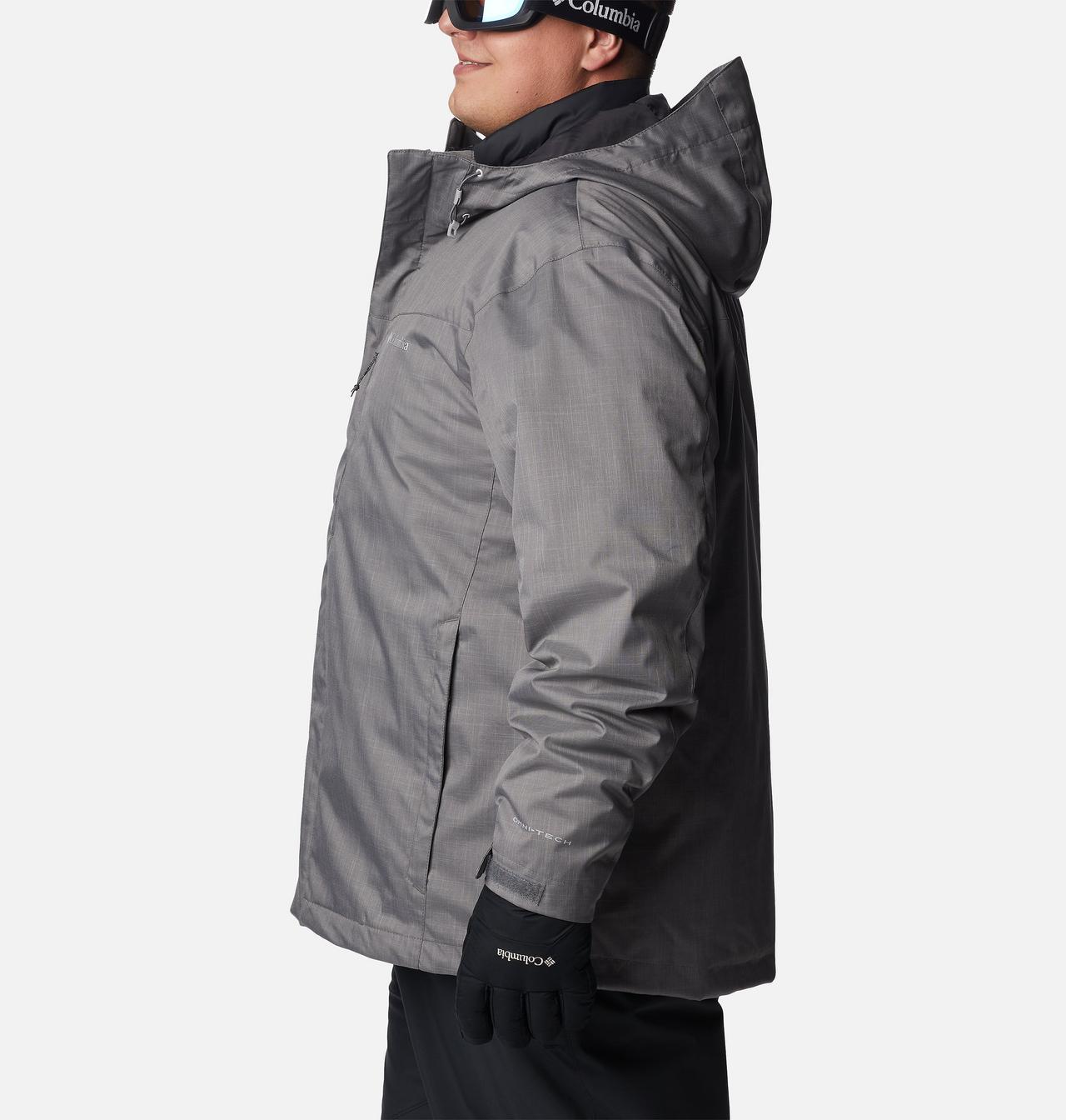 Whirlibird™ IV Interchange Jacket | 023 | 3X 4